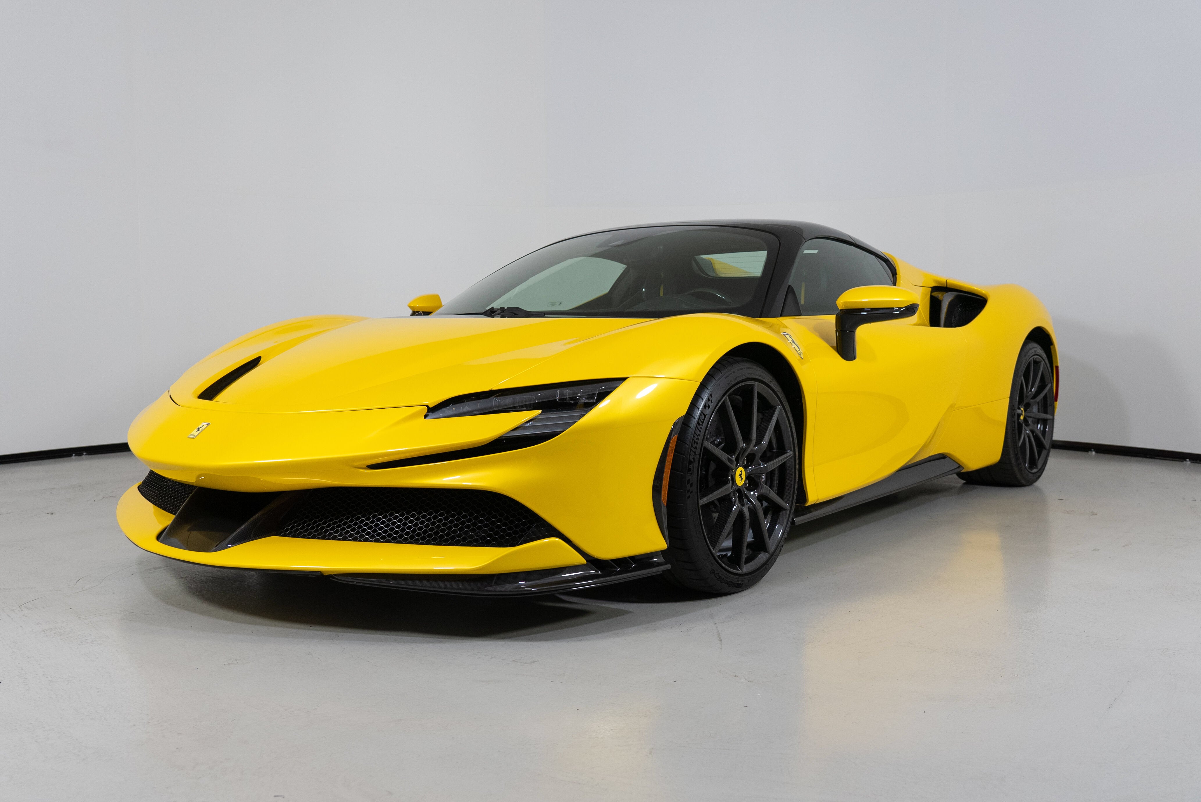 2023 Ferrari SF90 Base - Photo 57