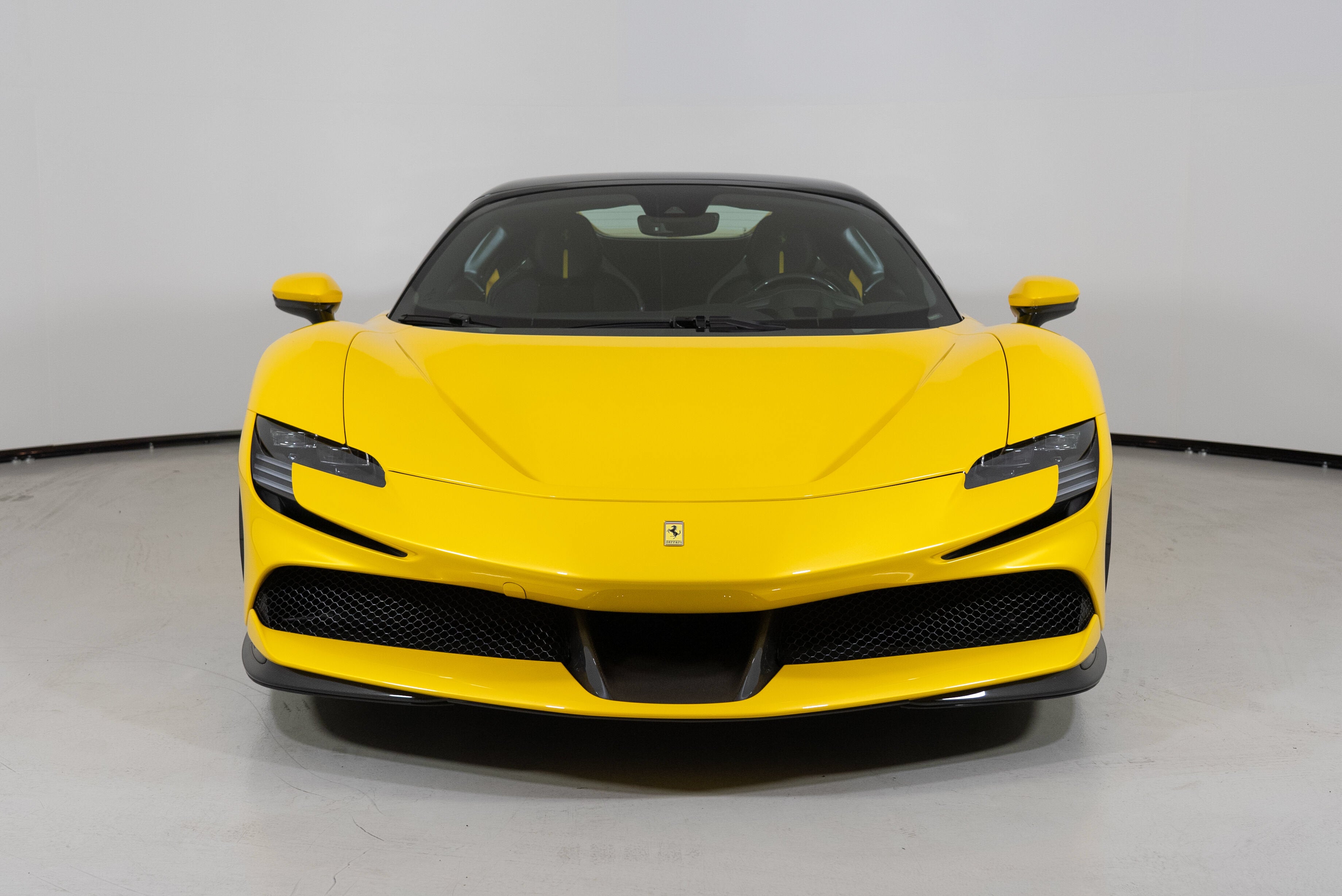 2023 Ferrari SF90 Base - Photo 58