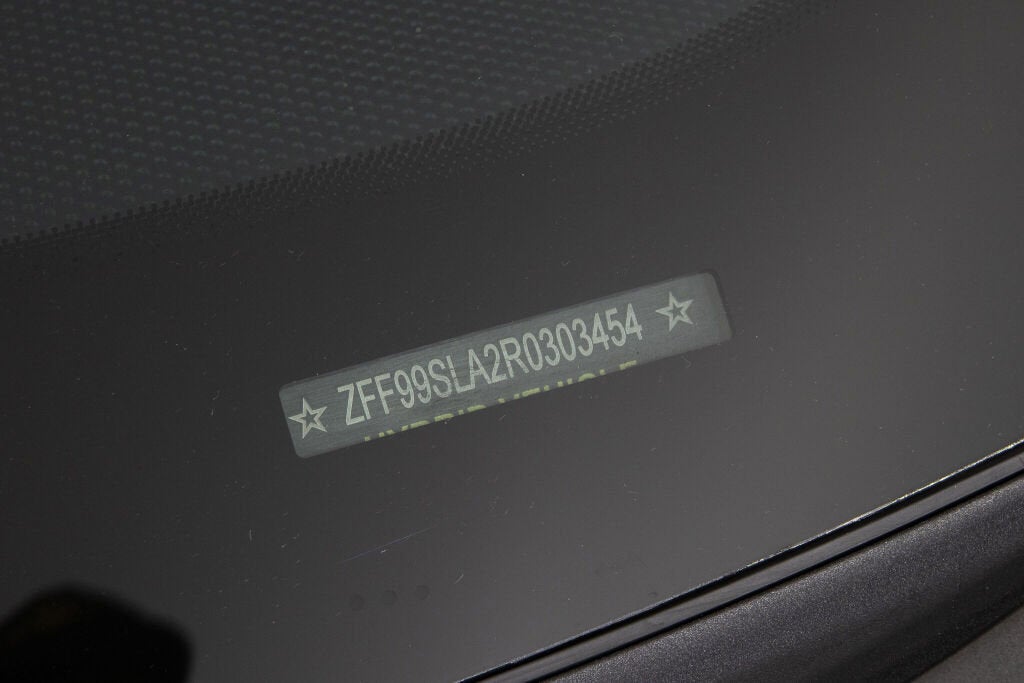 2024 Ferrari 296 Base - Photo 24