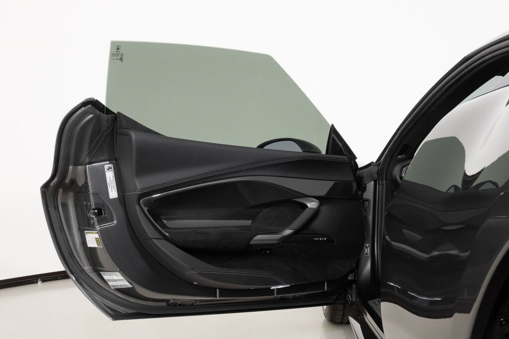 2024 Ferrari 296 Base - Photo 28