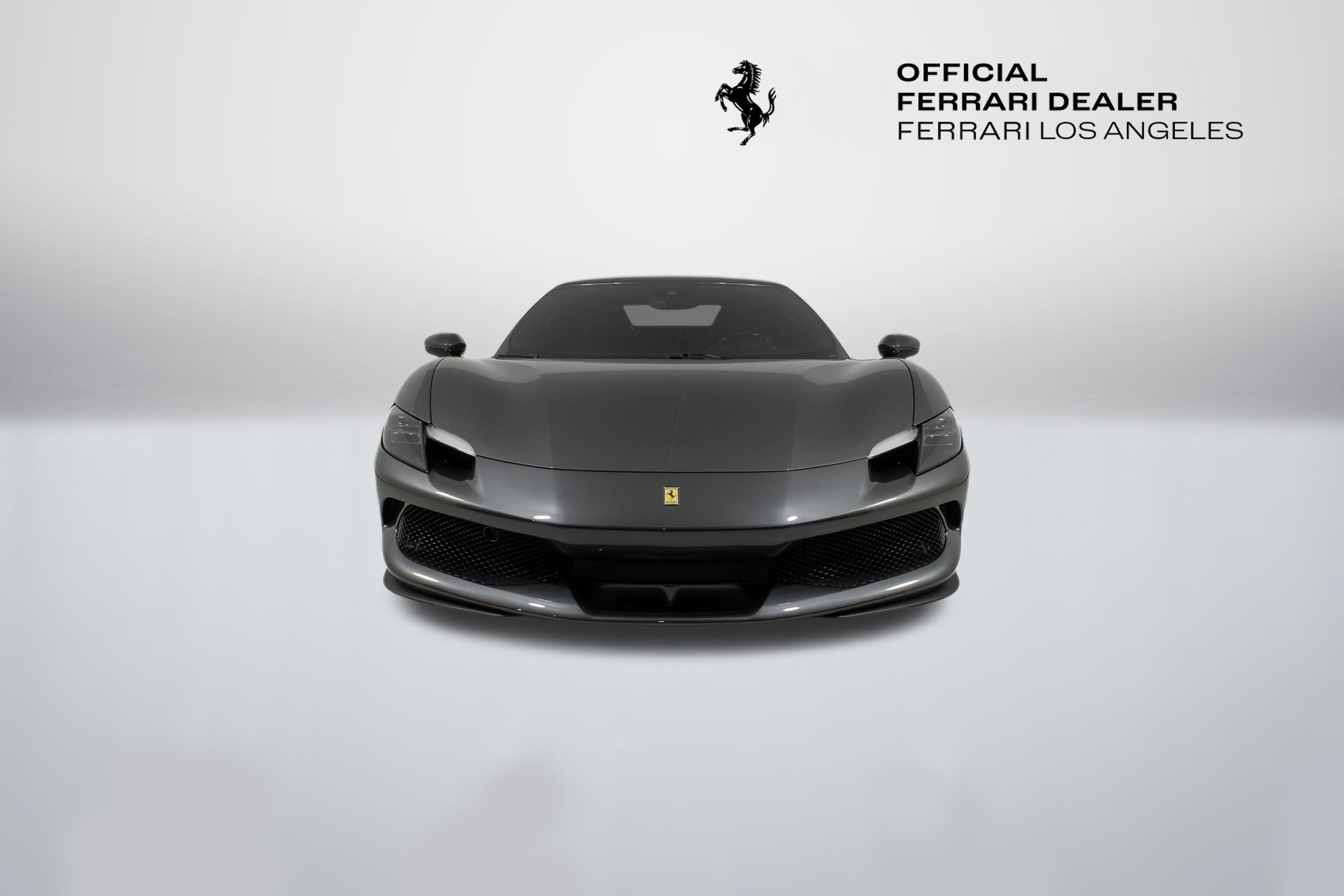 2024 Ferrari 296 Base - Photo 13