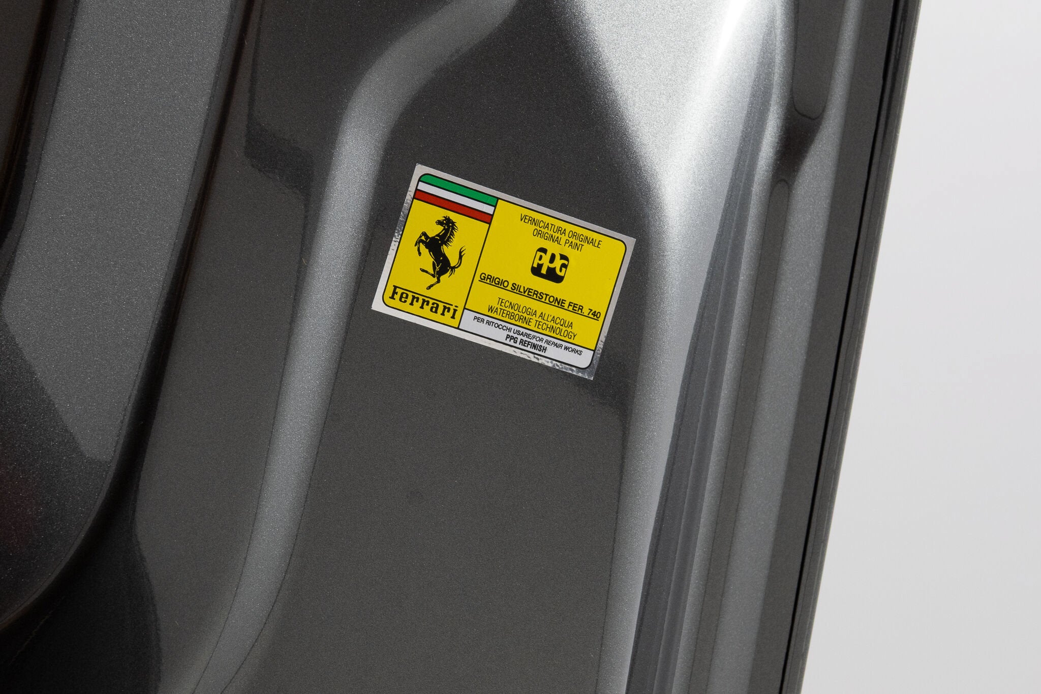 2024 Ferrari 296 Base - Photo 23