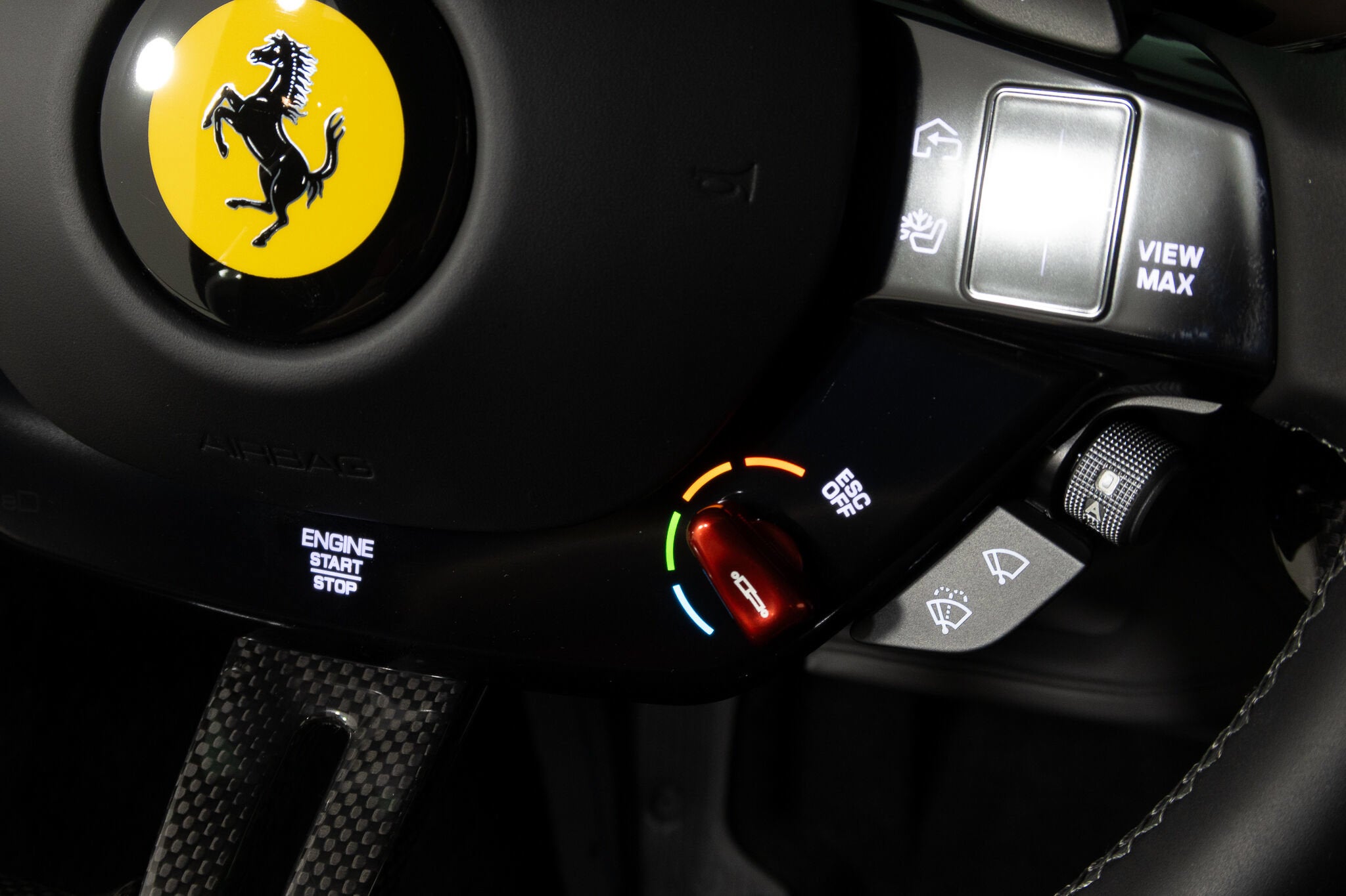 2024 Ferrari 296 Base - Photo 33