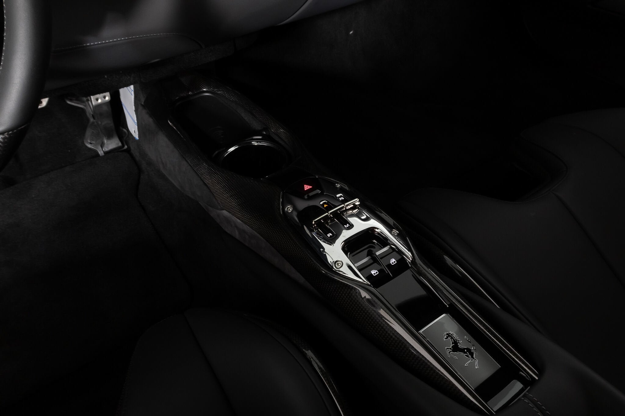 2024 Ferrari 296 Base - Photo 36