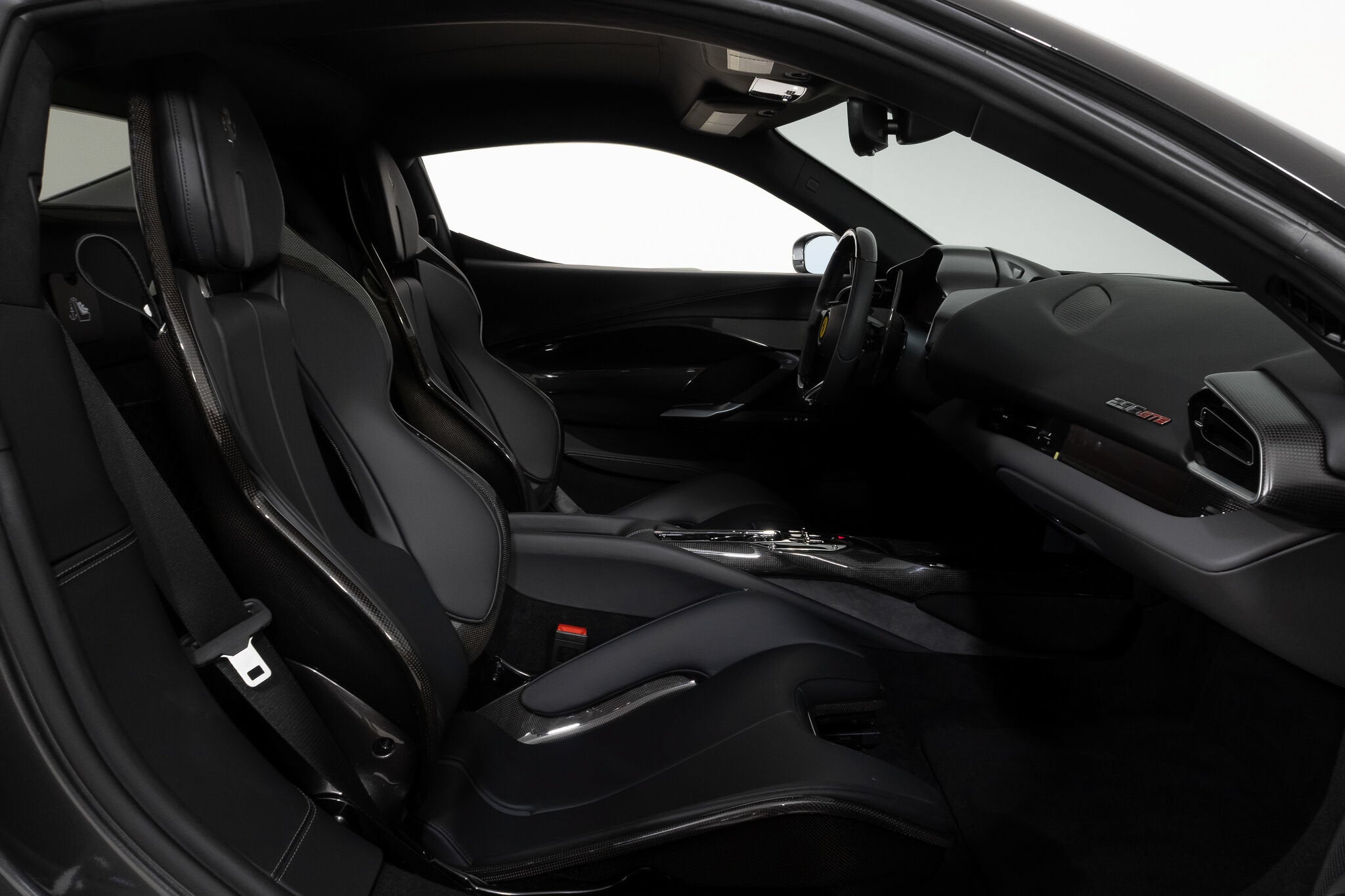 2024 Ferrari 296 Base - Photo 40