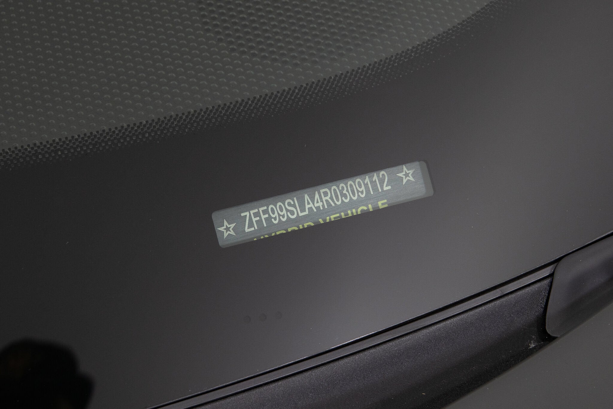 2024 Ferrari 296 Base - Photo 26