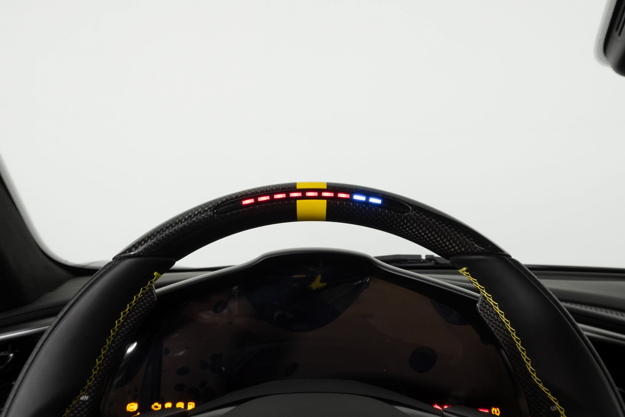 2024 Ferrari 296 Base - Photo 29