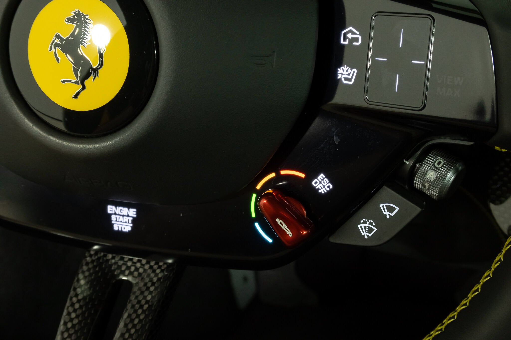 2024 Ferrari 296 Base - Photo 30