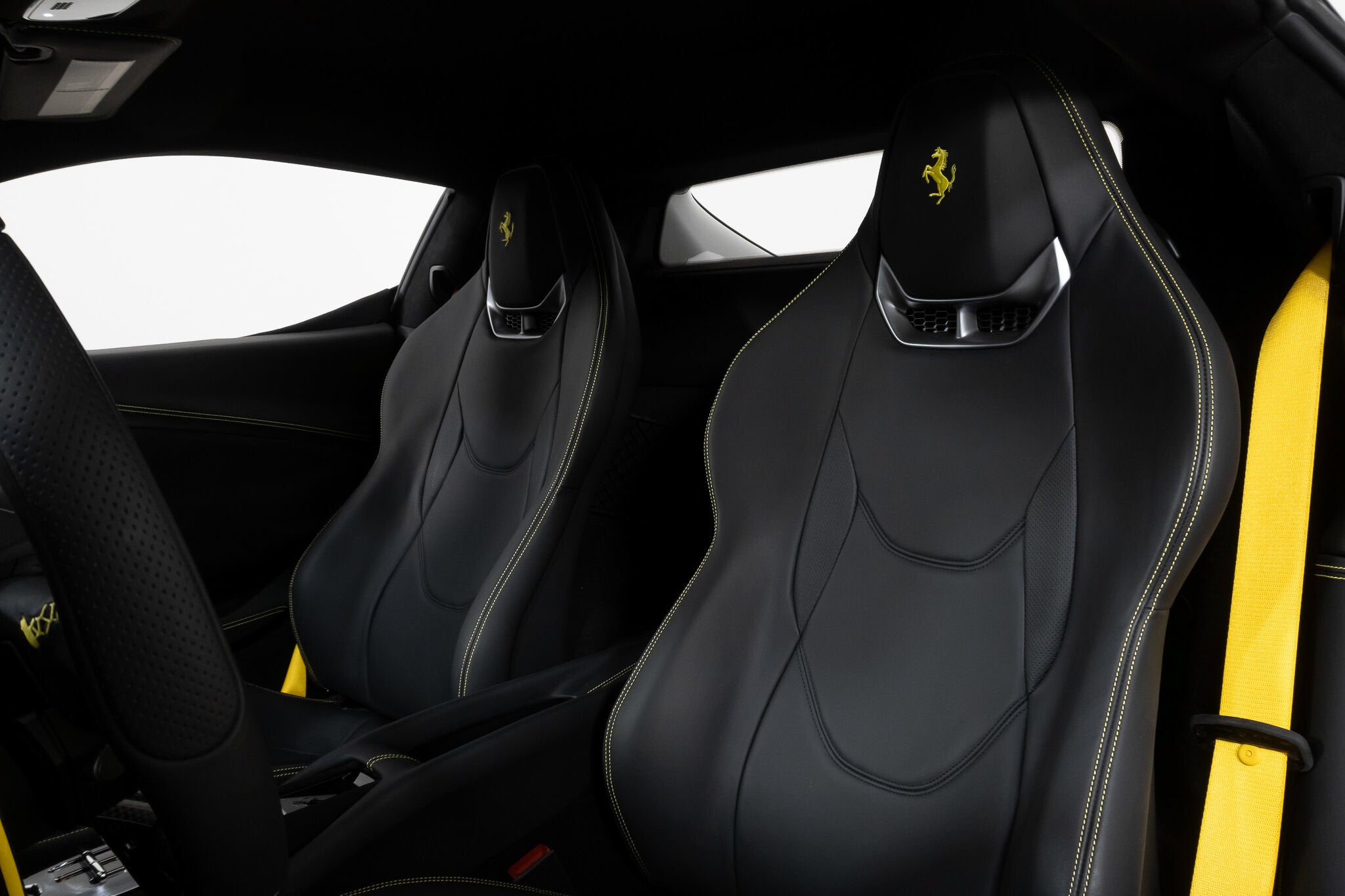 2024 Ferrari 296 Base - Photo 38