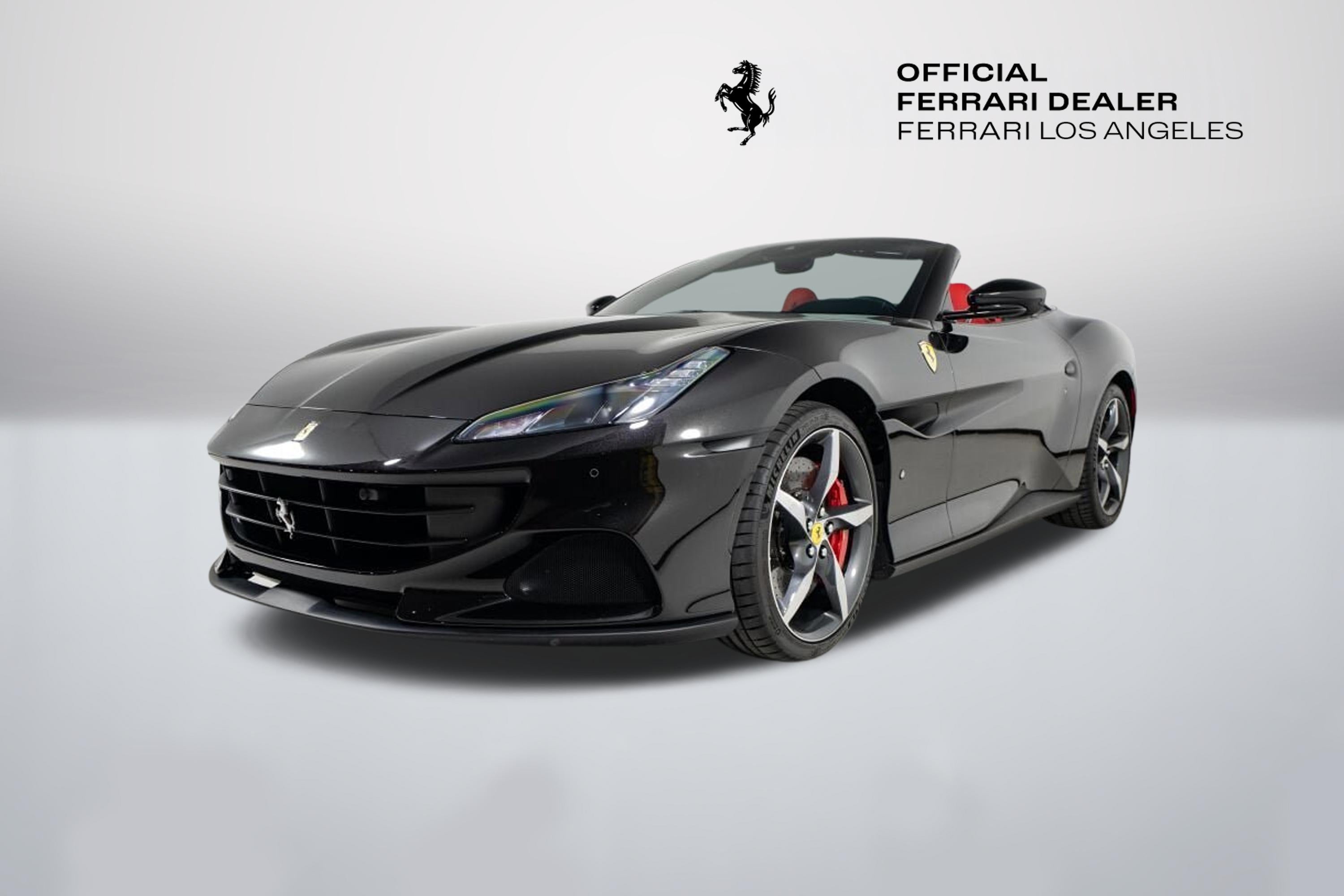 2023 Ferrari Portofino M's photo