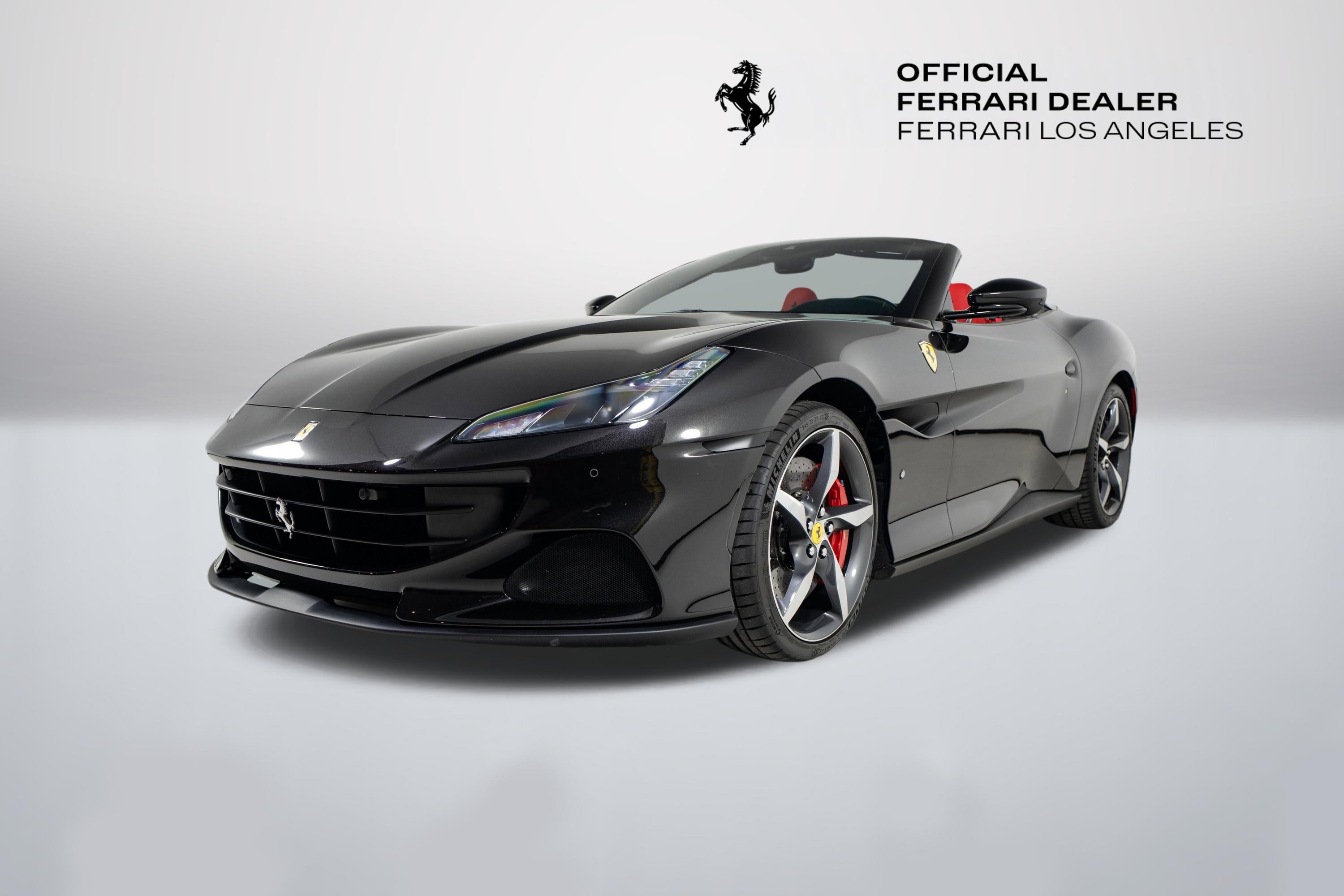 2023 Ferrari Portofino