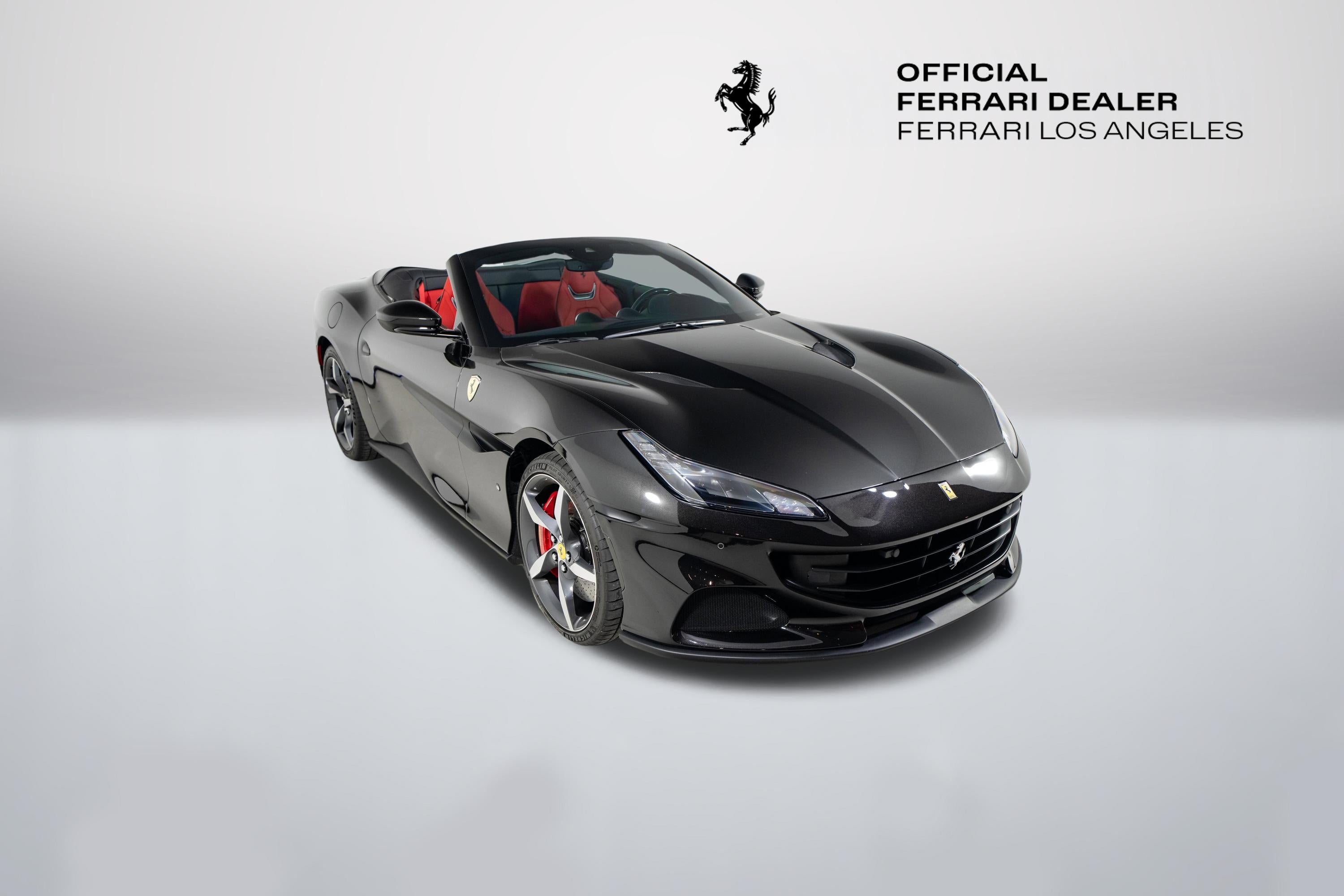 2023 Ferrari Portofino M - Photo 6