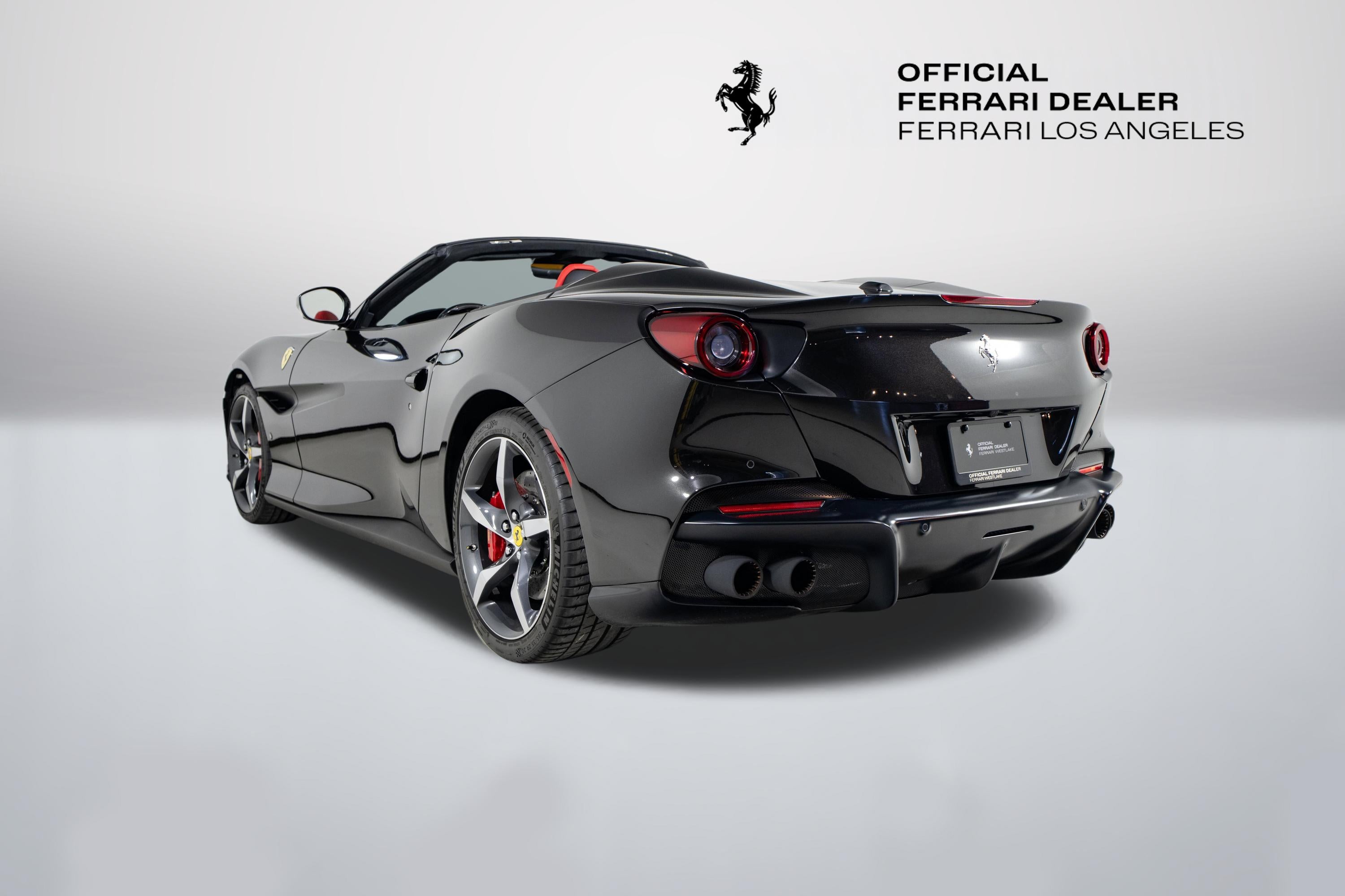 2023 Ferrari Portofino M - Photo 7