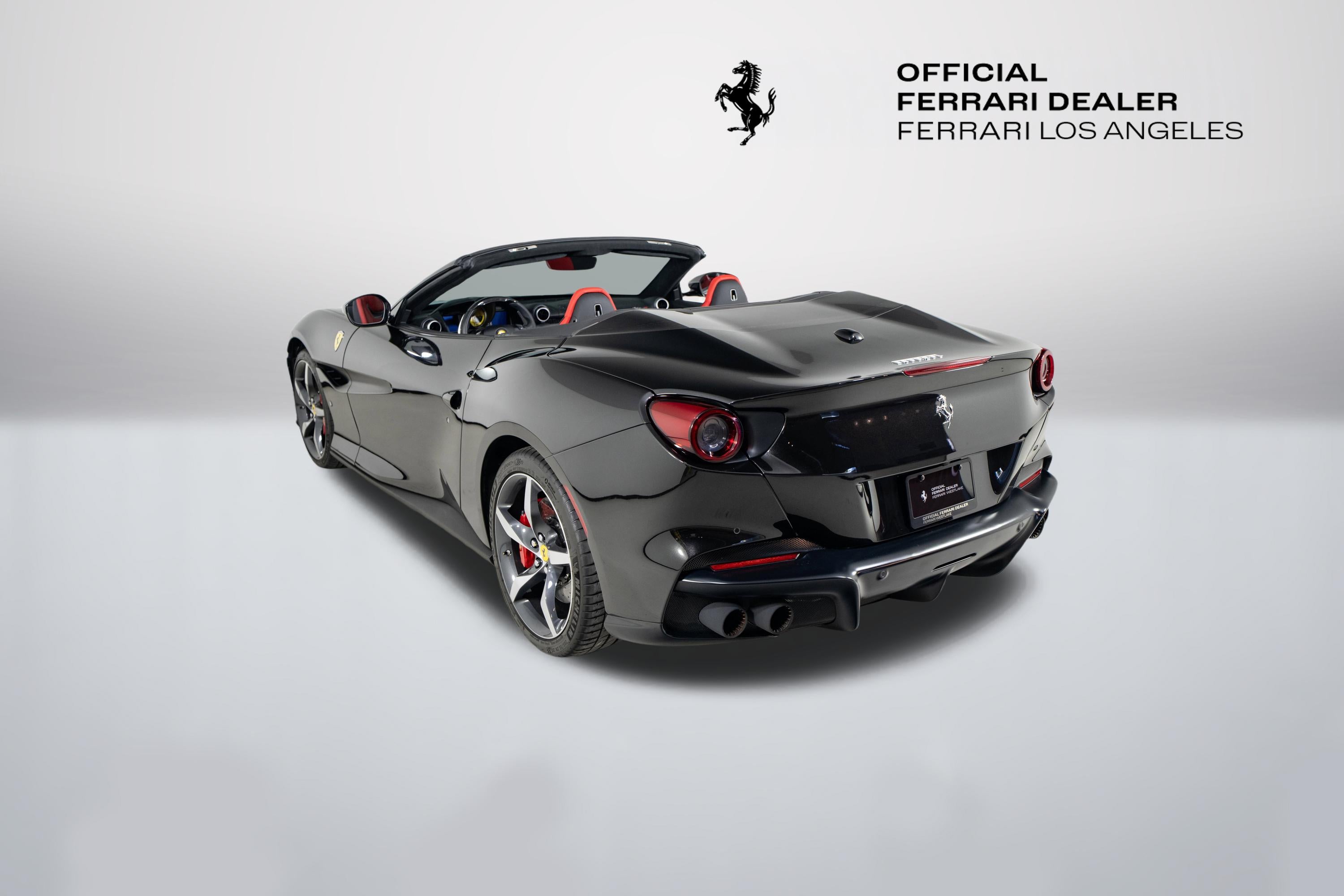 2023 Ferrari Portofino M - Photo 8