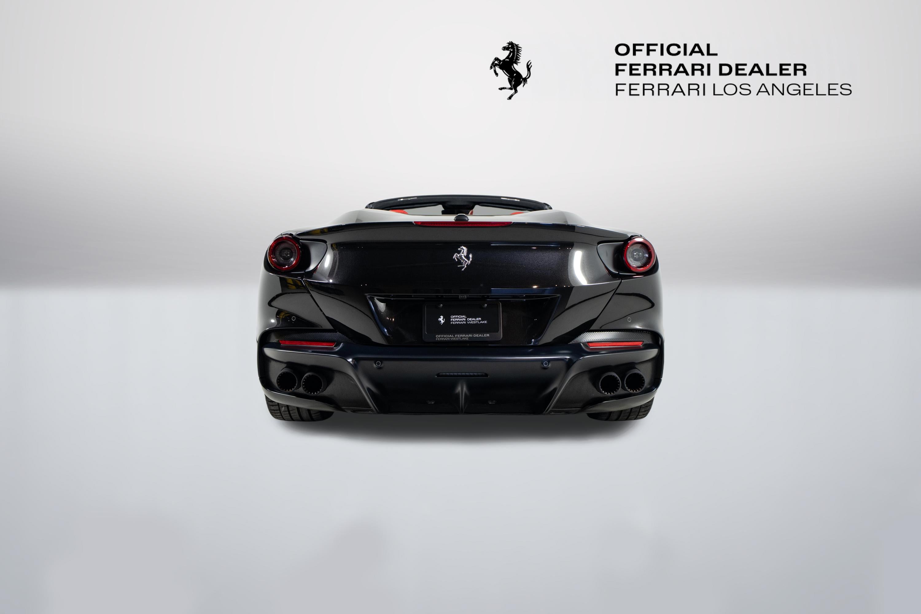 2023 Ferrari Portofino M - Photo 9