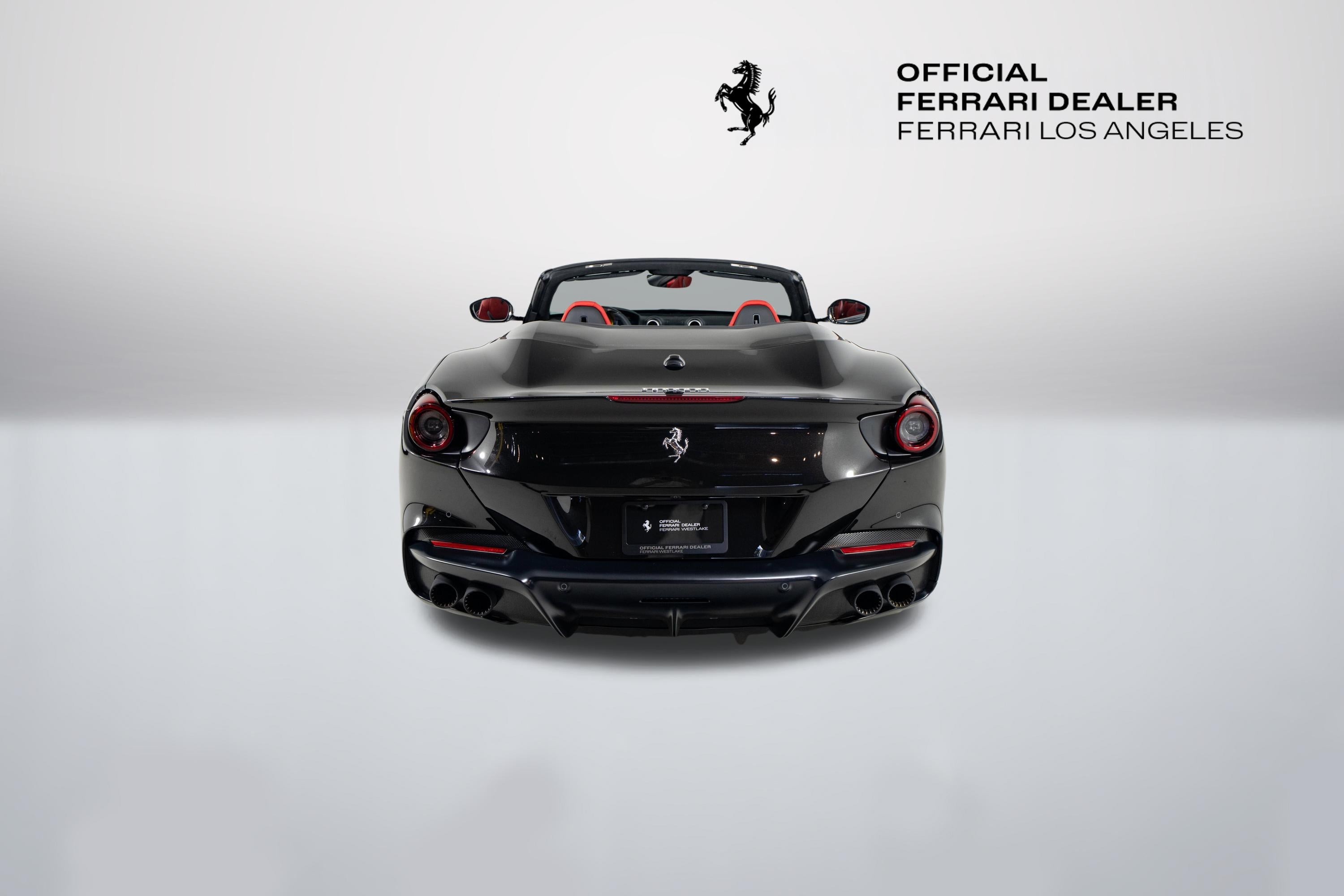 2023 Ferrari Portofino M - Photo 10