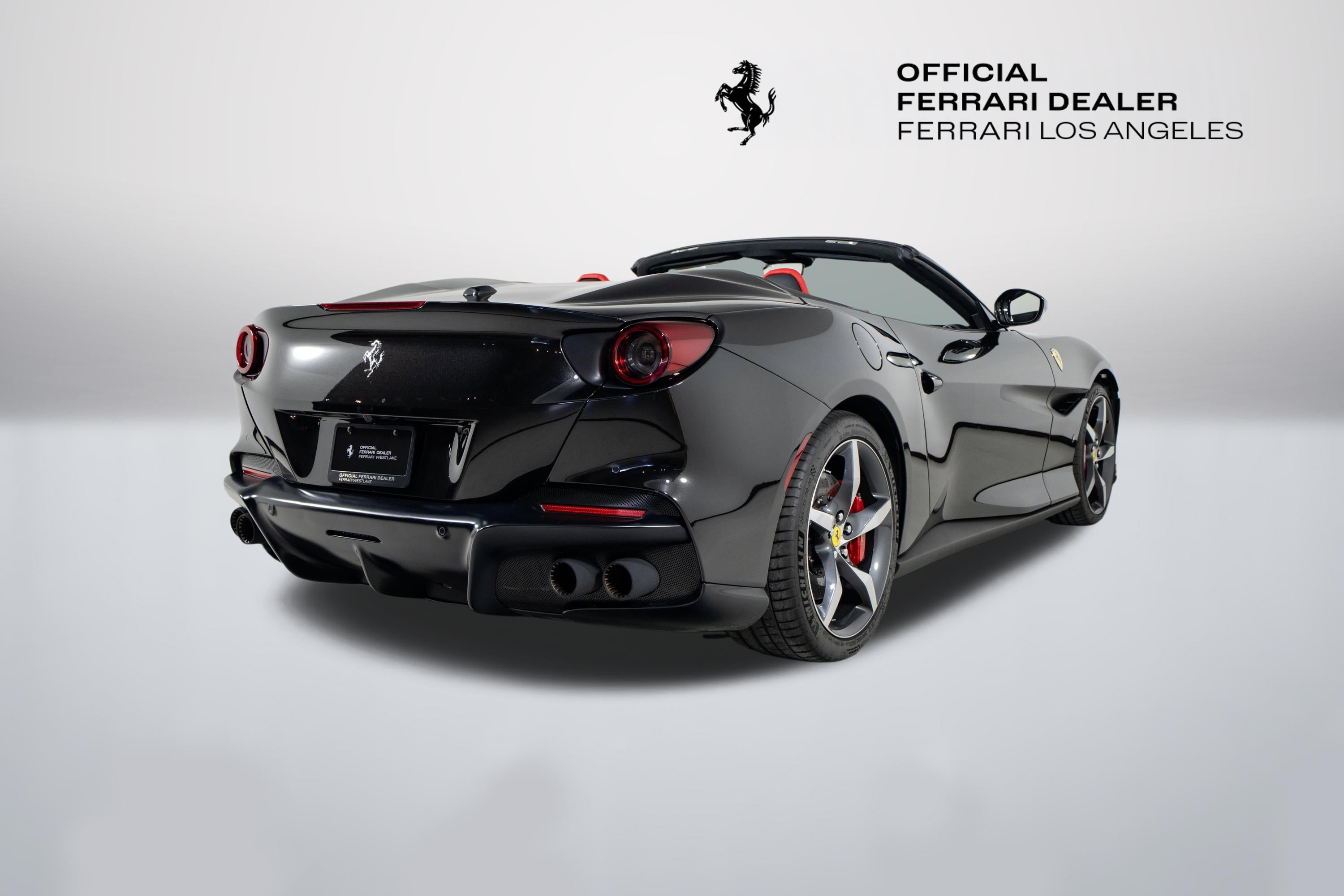 2023 Ferrari Portofino M - Photo 11