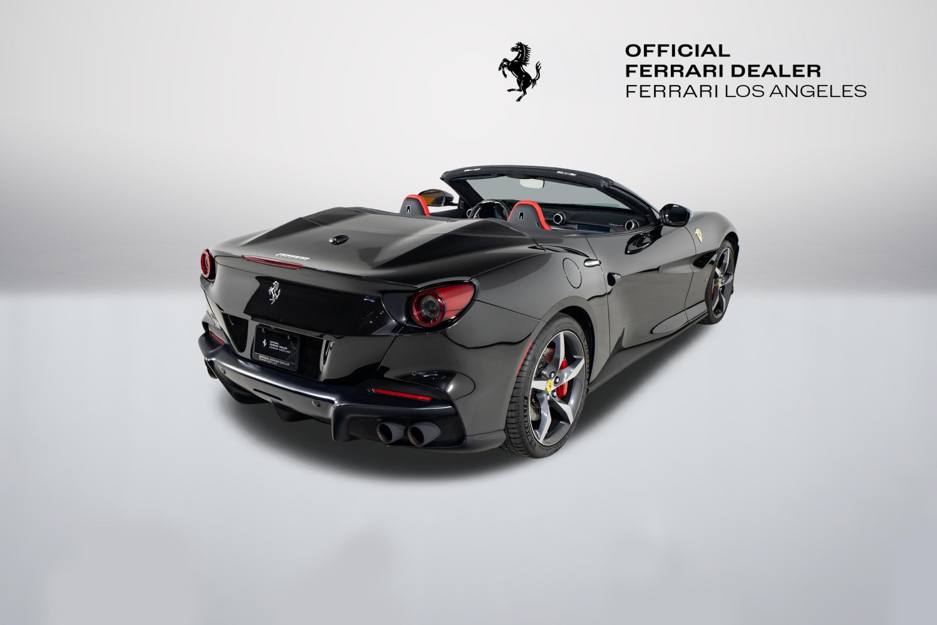 2023 Ferrari Portofino M - Photo 12