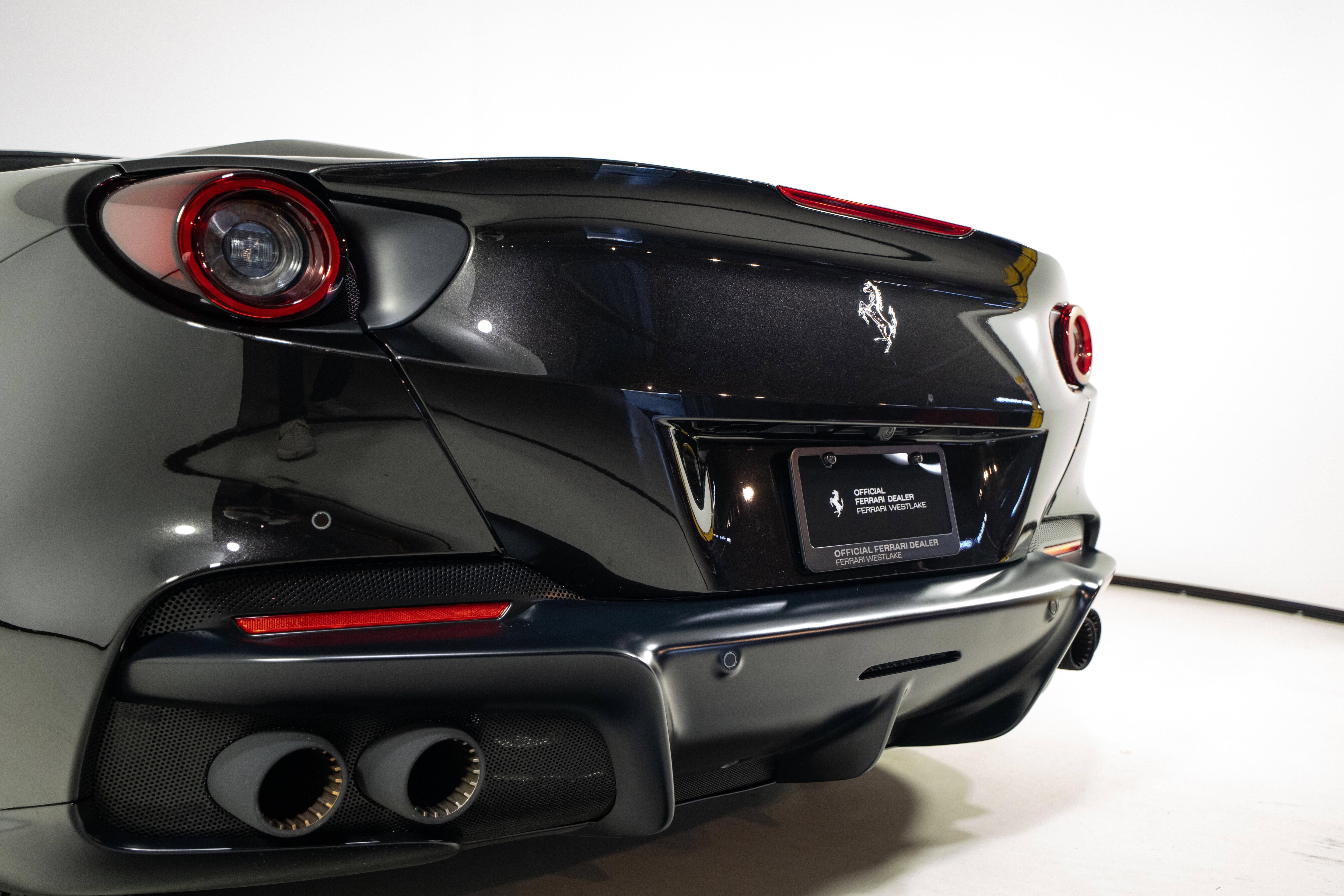 2023 Ferrari Portofino M - Photo 14
