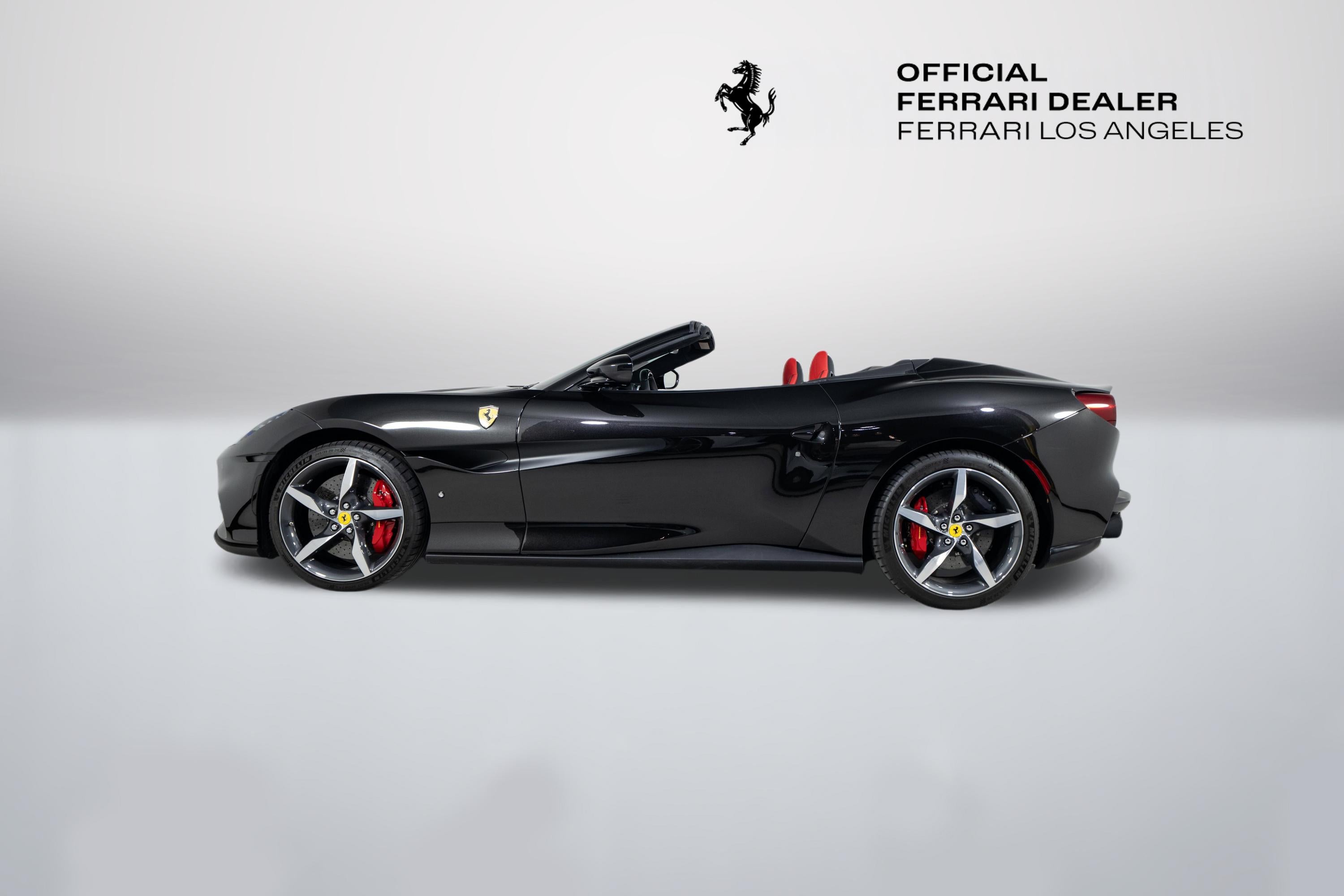 2023 Ferrari Portofino M - Photo 16