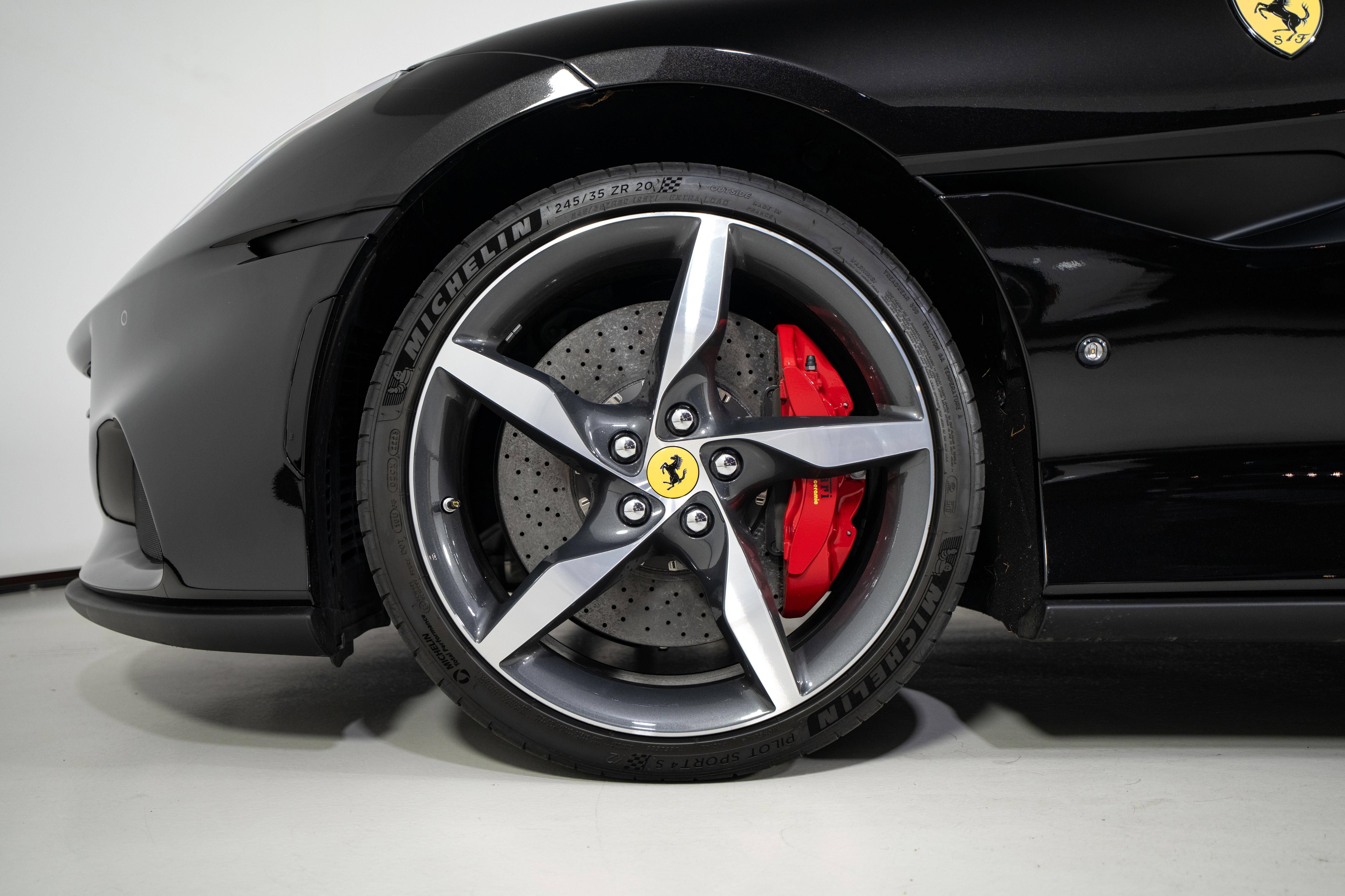 2023 Ferrari Portofino M - Photo 17