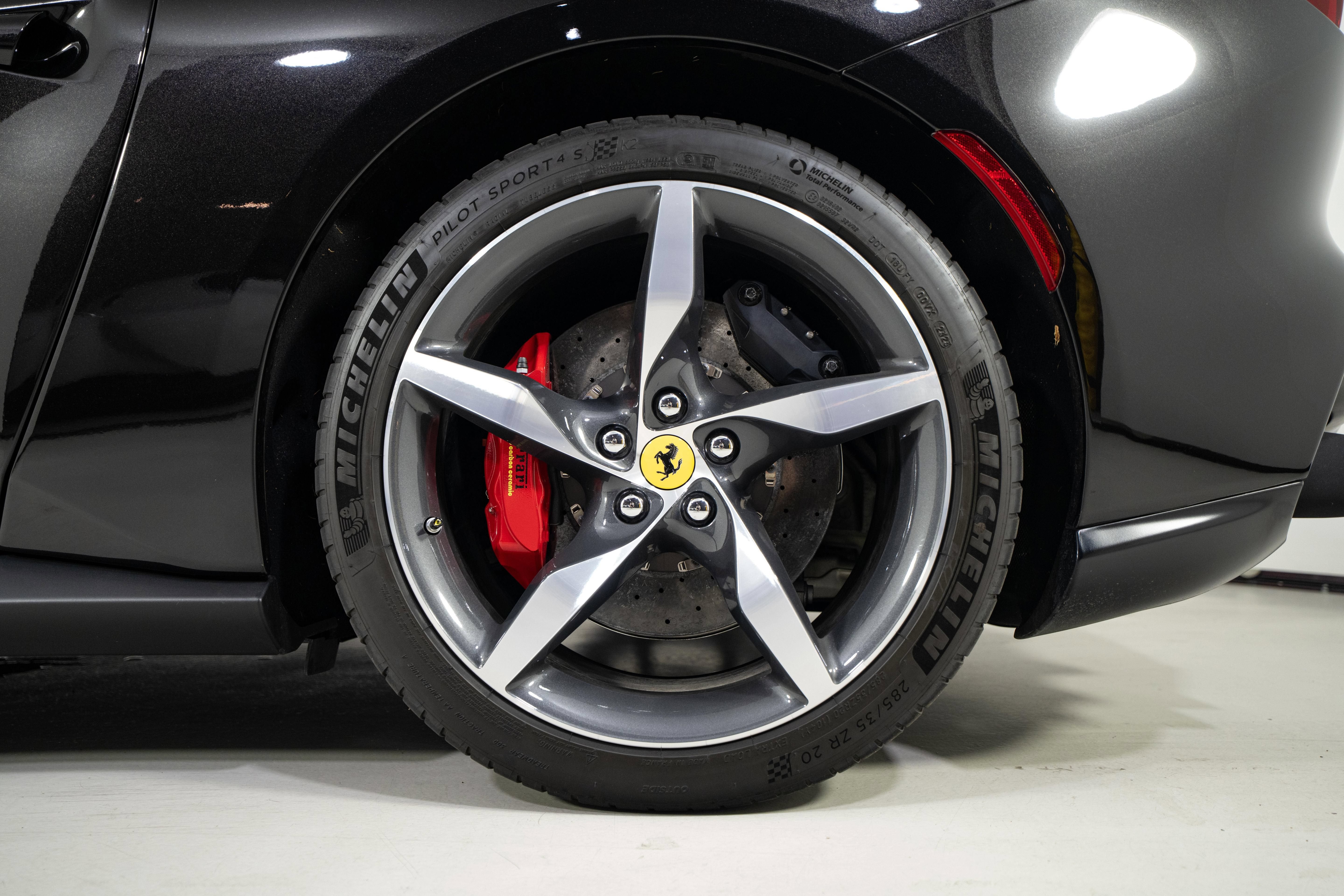 2023 Ferrari Portofino M - Photo 19