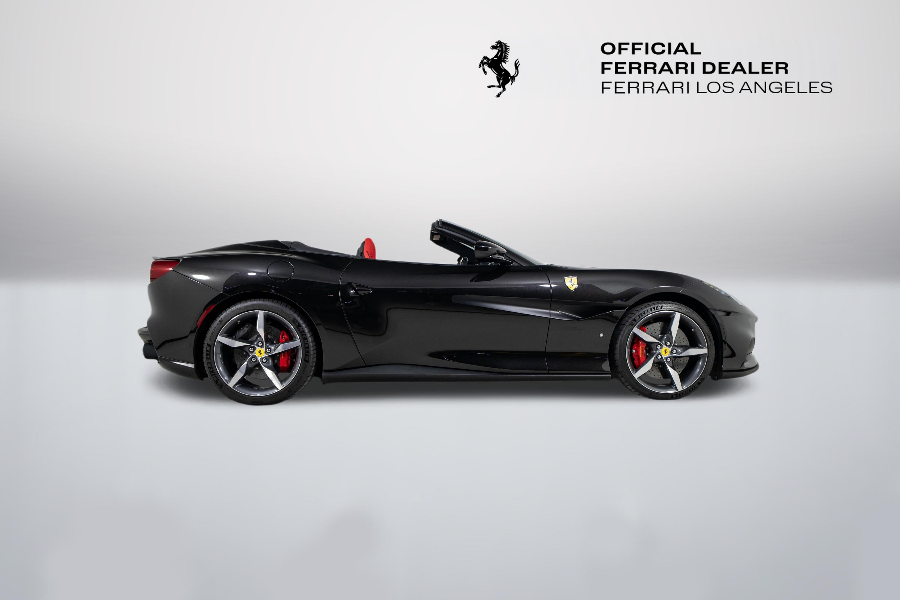2023 Ferrari Portofino M - Photo 20