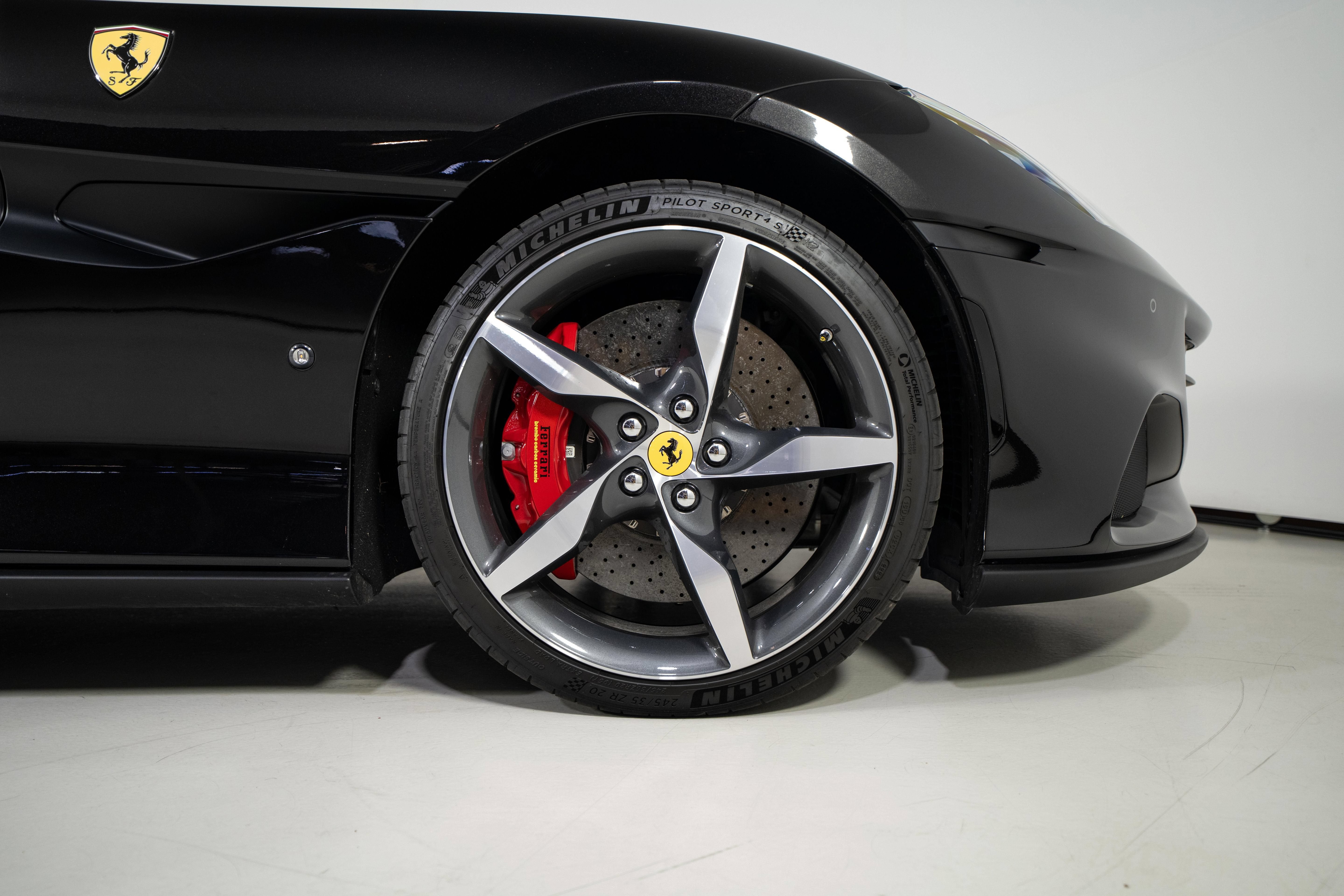 2023 Ferrari Portofino M - Photo 21