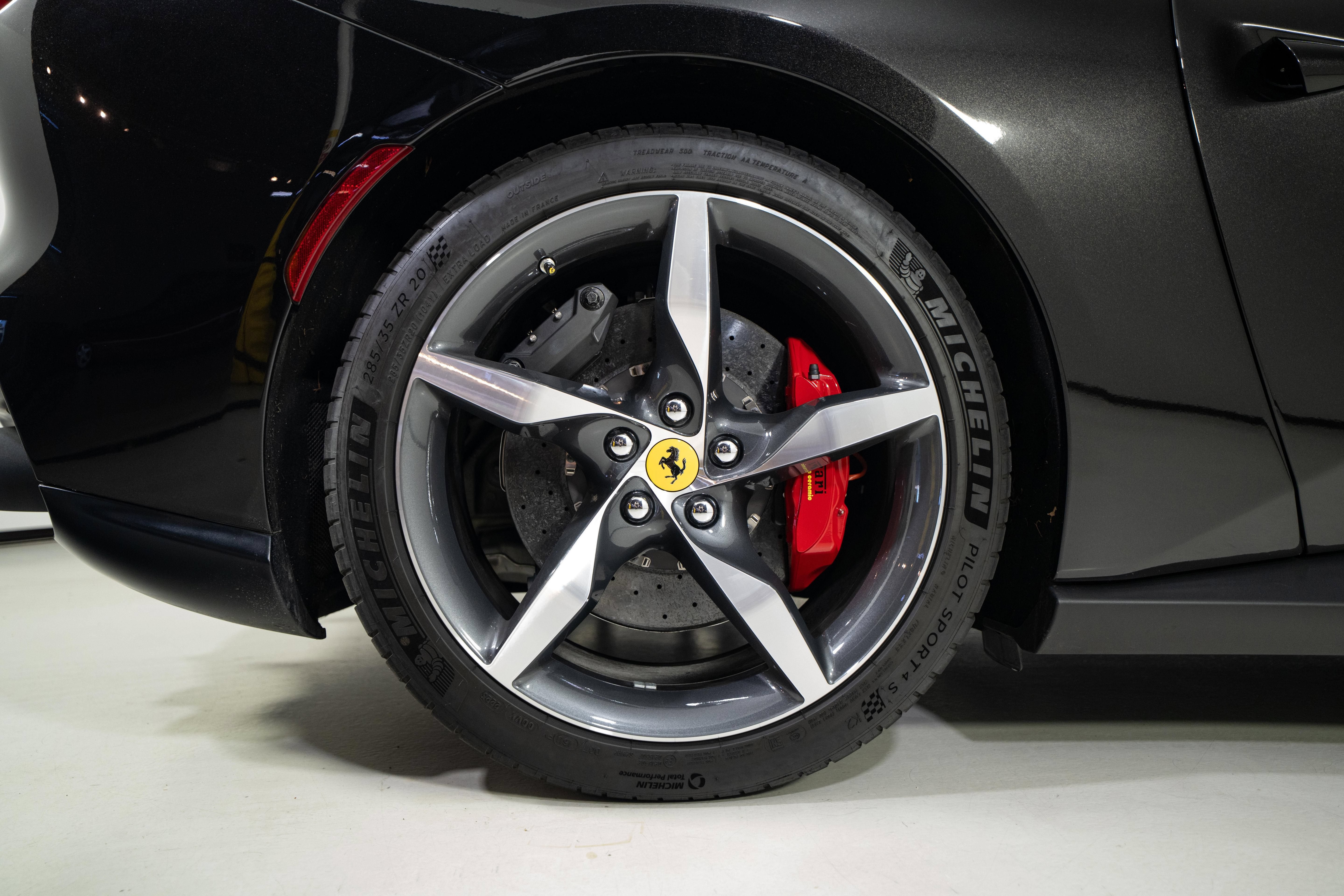 2023 Ferrari Portofino M - Photo 23