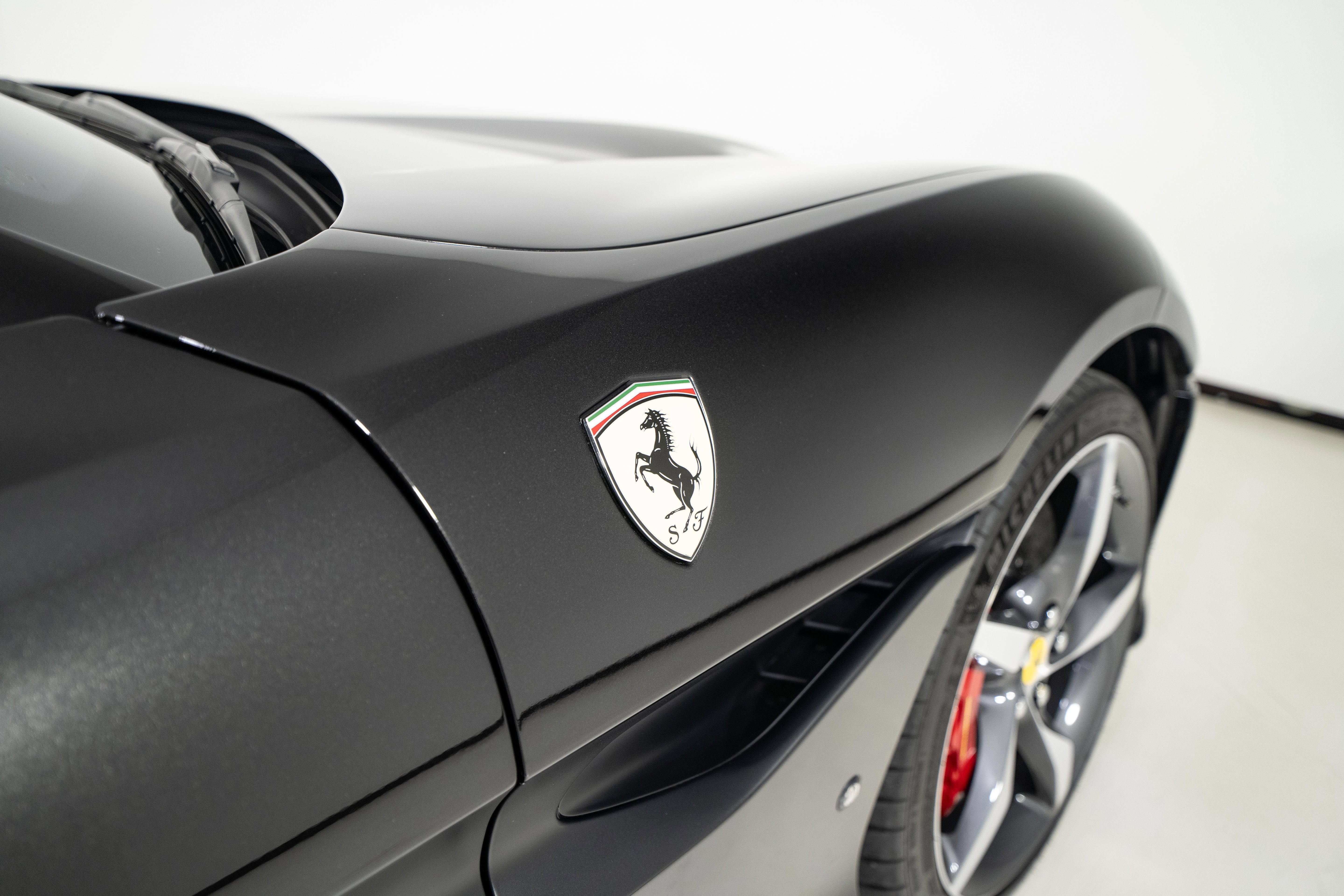 2023 Ferrari Portofino M - Photo 24
