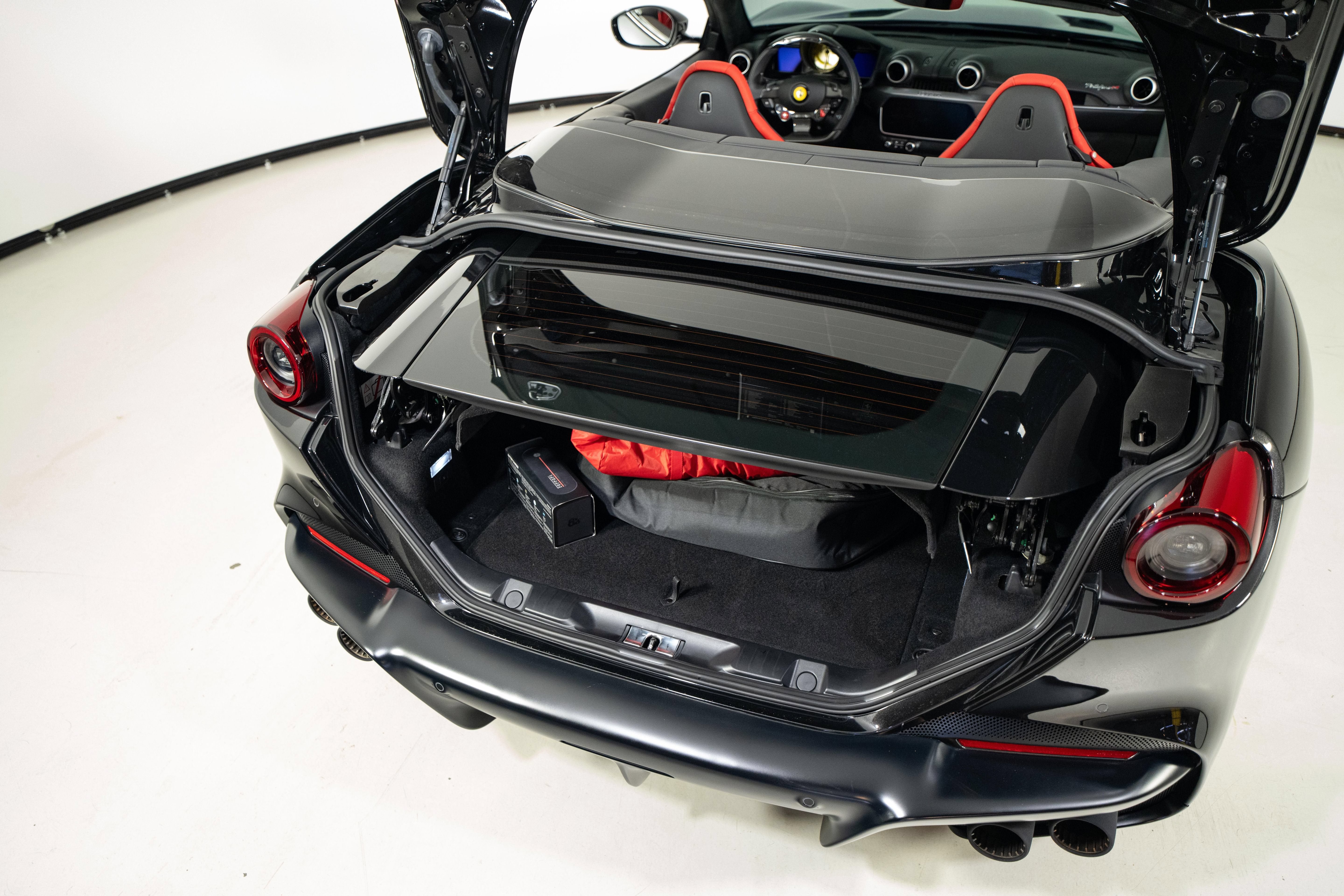 2023 Ferrari Portofino M - Photo 28