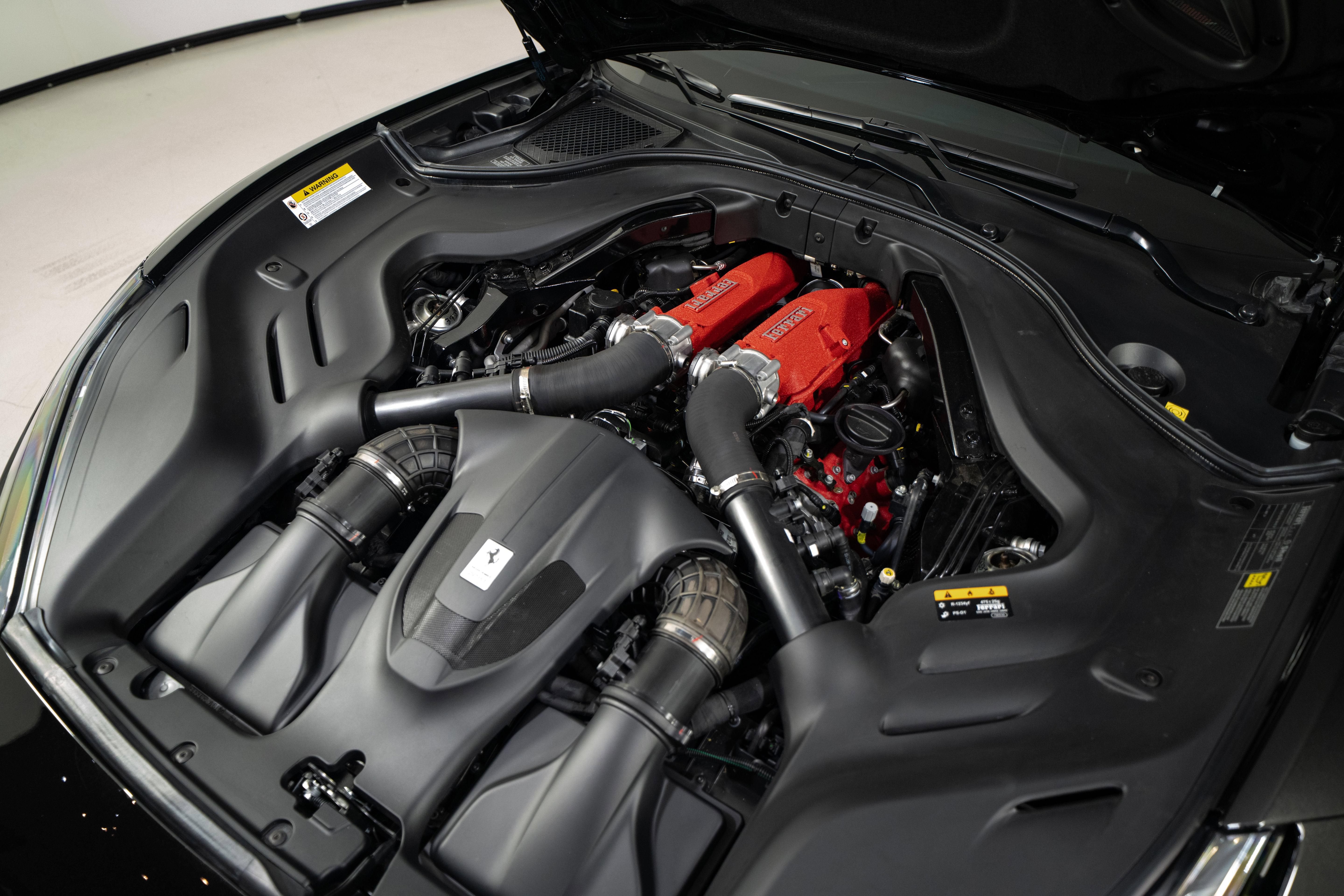 2023 Ferrari Portofino M - Photo 29