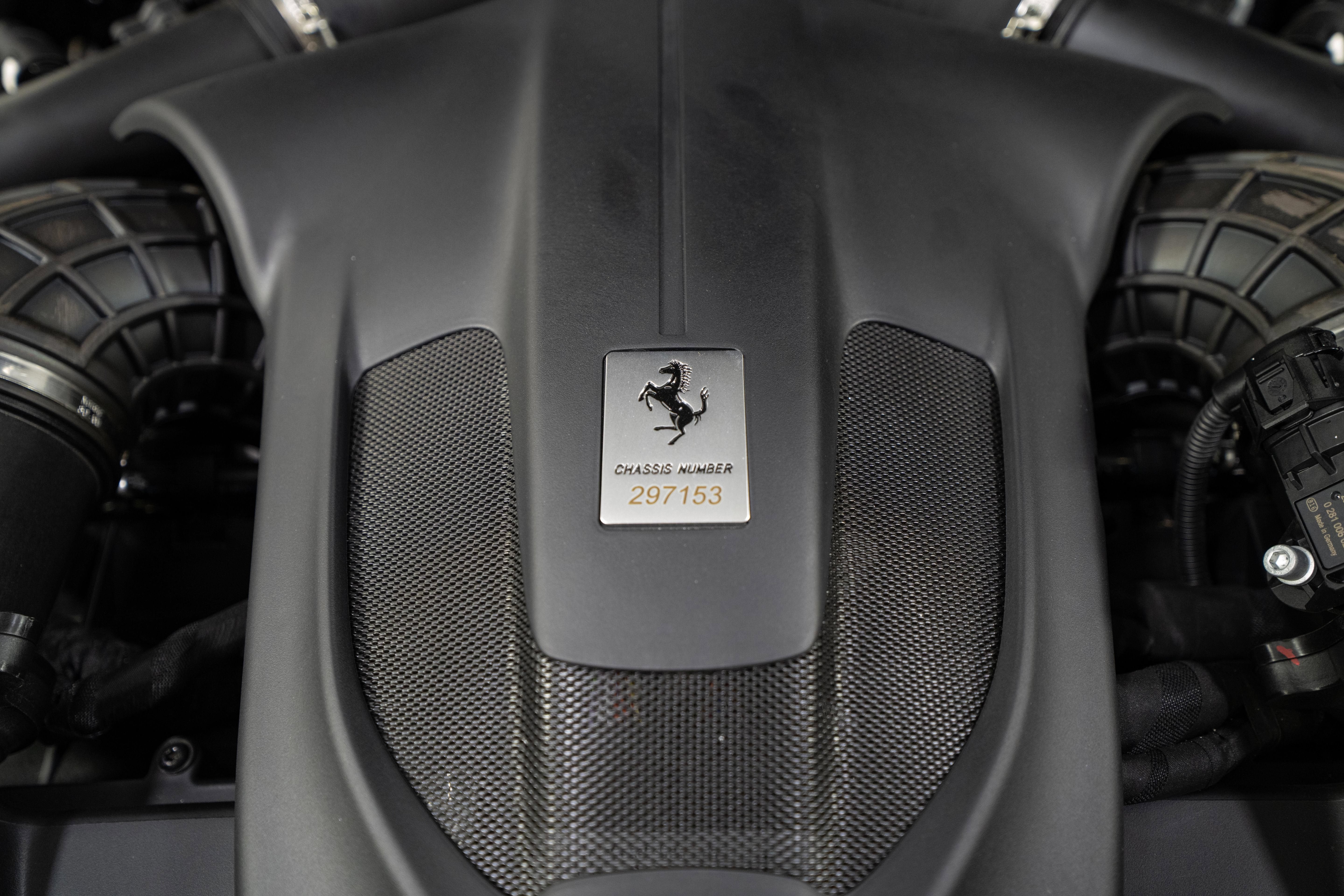 2023 Ferrari Portofino M - Photo 30