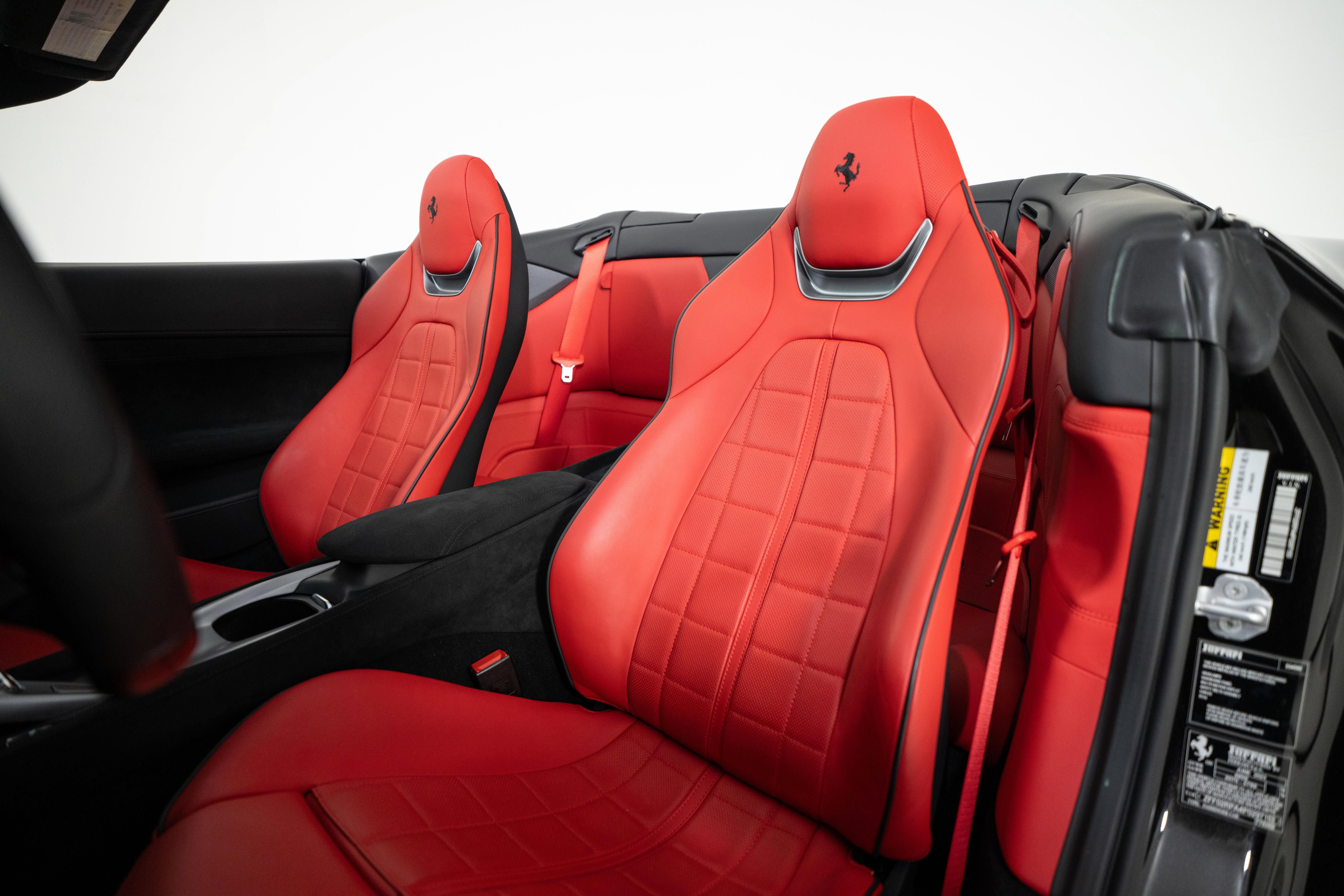 2023 Ferrari Portofino M - Photo 34