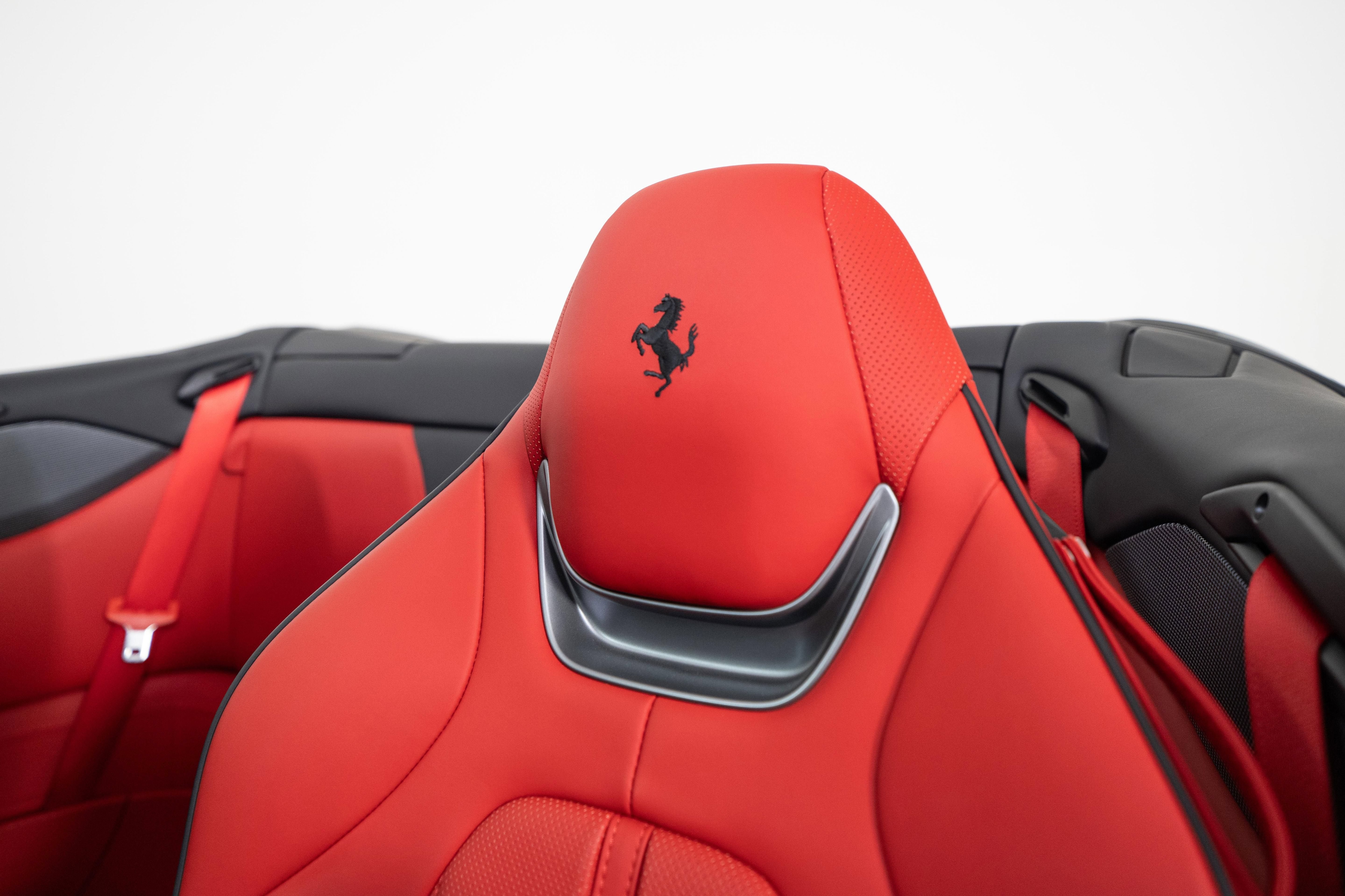 2023 Ferrari Portofino M - Photo 35