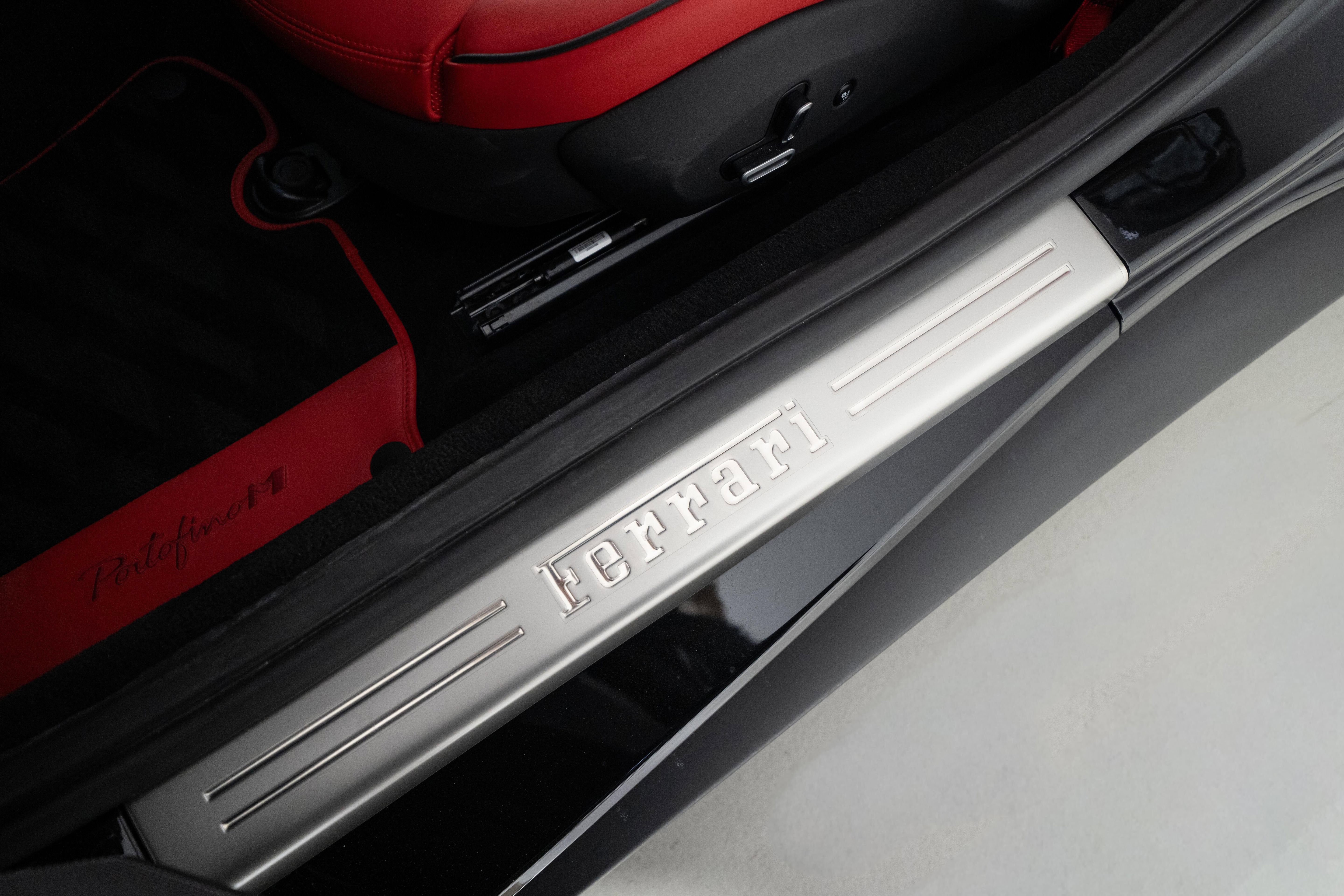 2023 Ferrari Portofino M - Photo 37