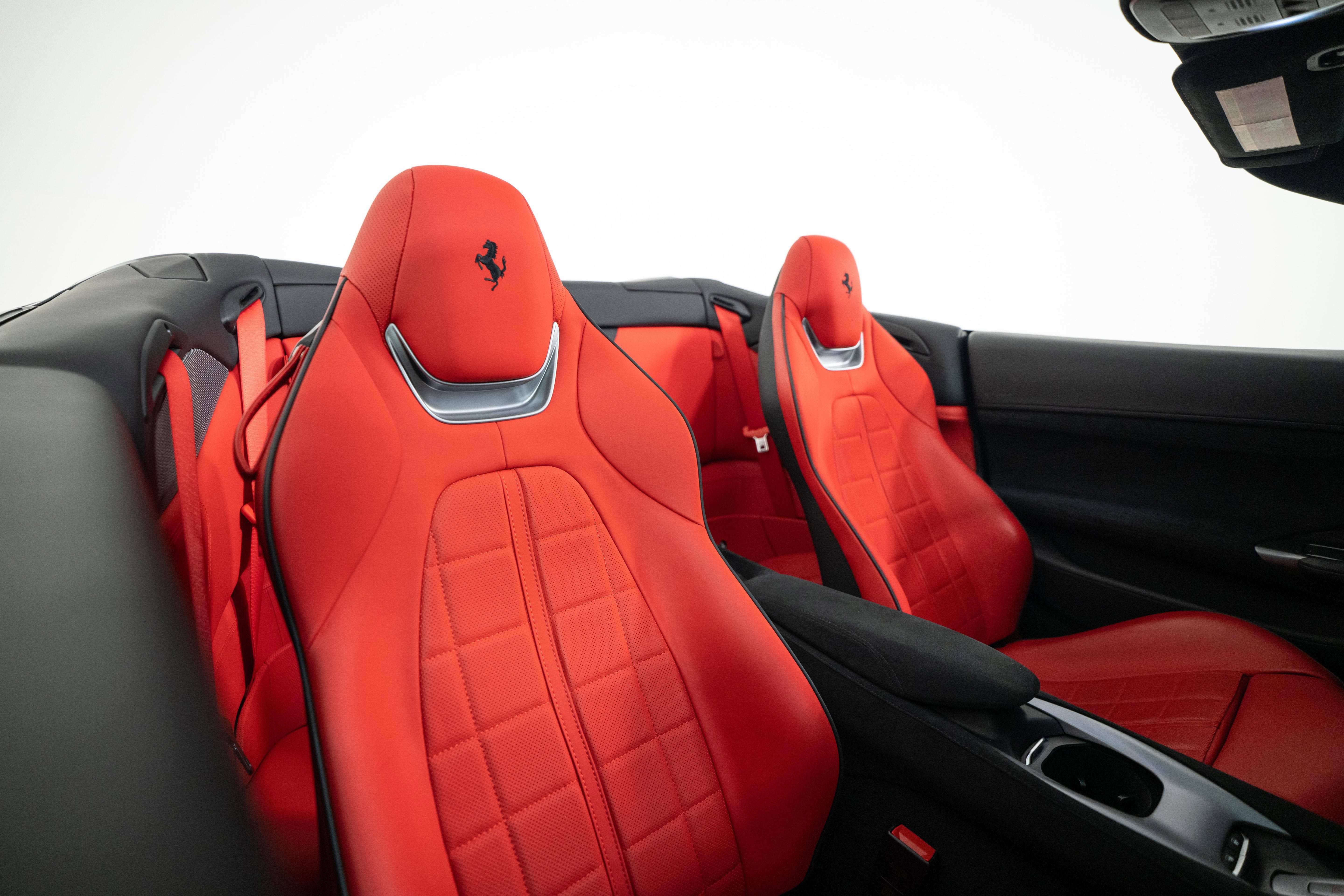 2023 Ferrari Portofino M - Photo 38