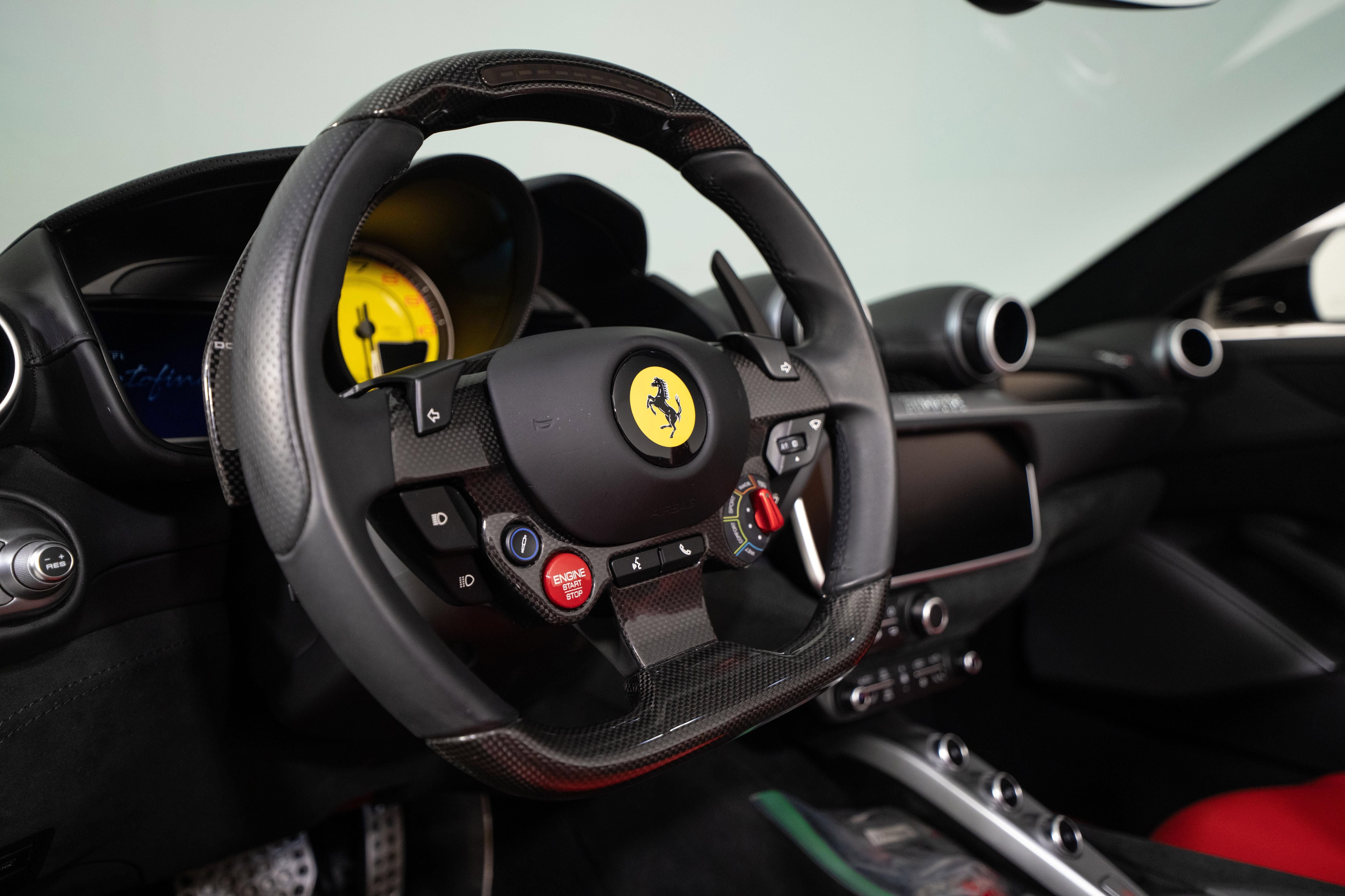 2023 Ferrari Portofino M - Photo 40