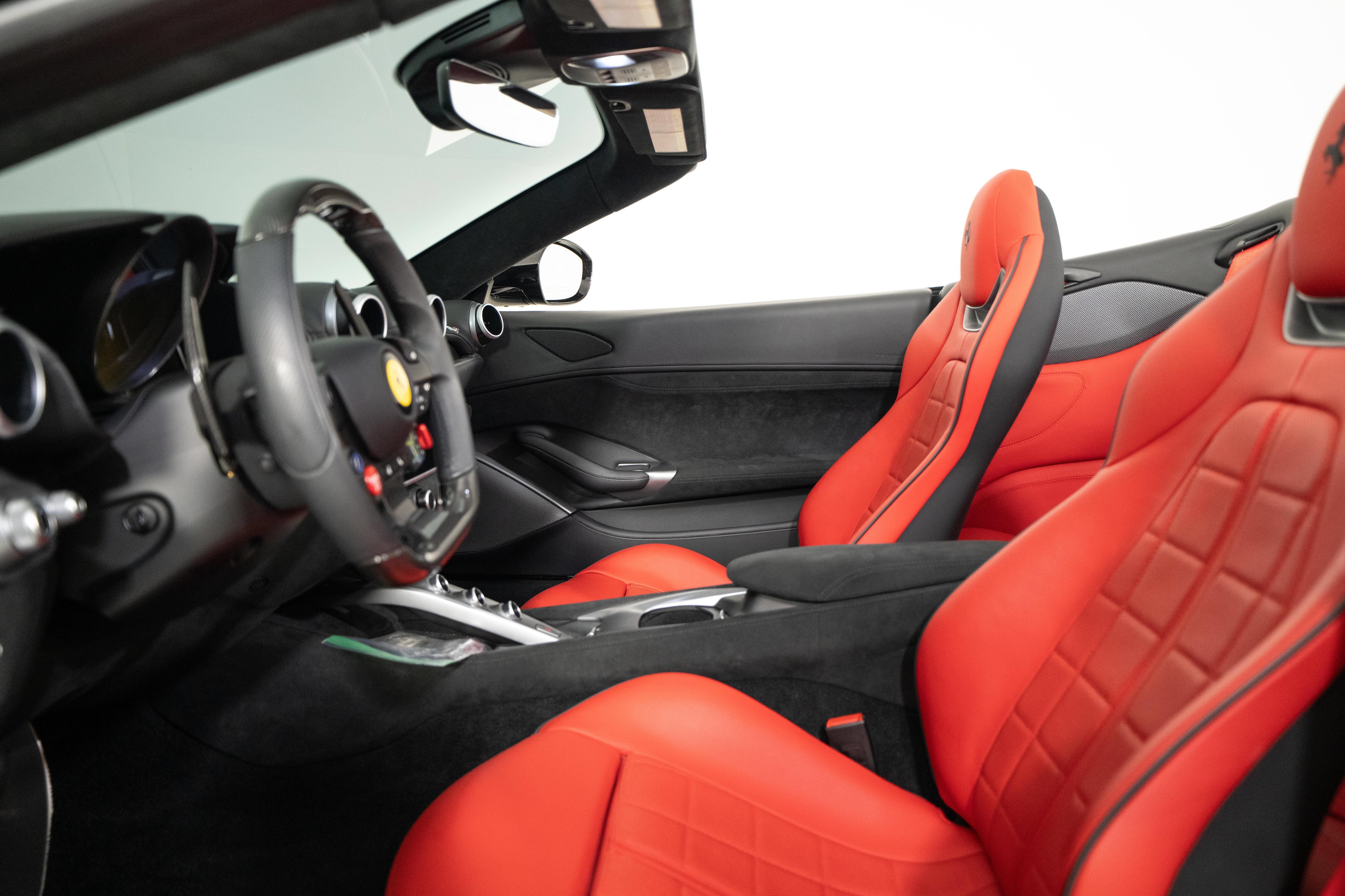 2023 Ferrari Portofino M - Photo 41