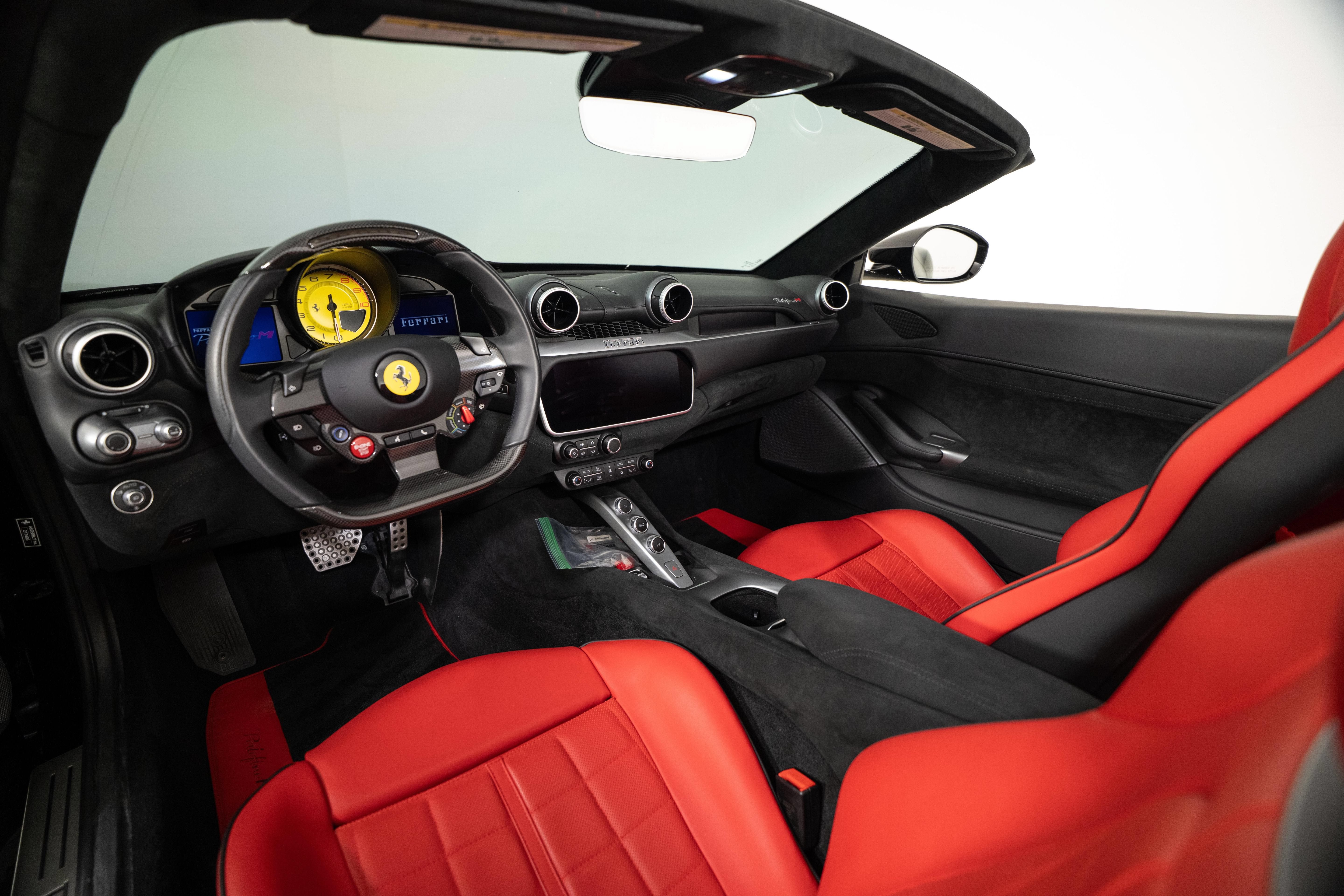 2023 Ferrari Portofino M - Photo 42
