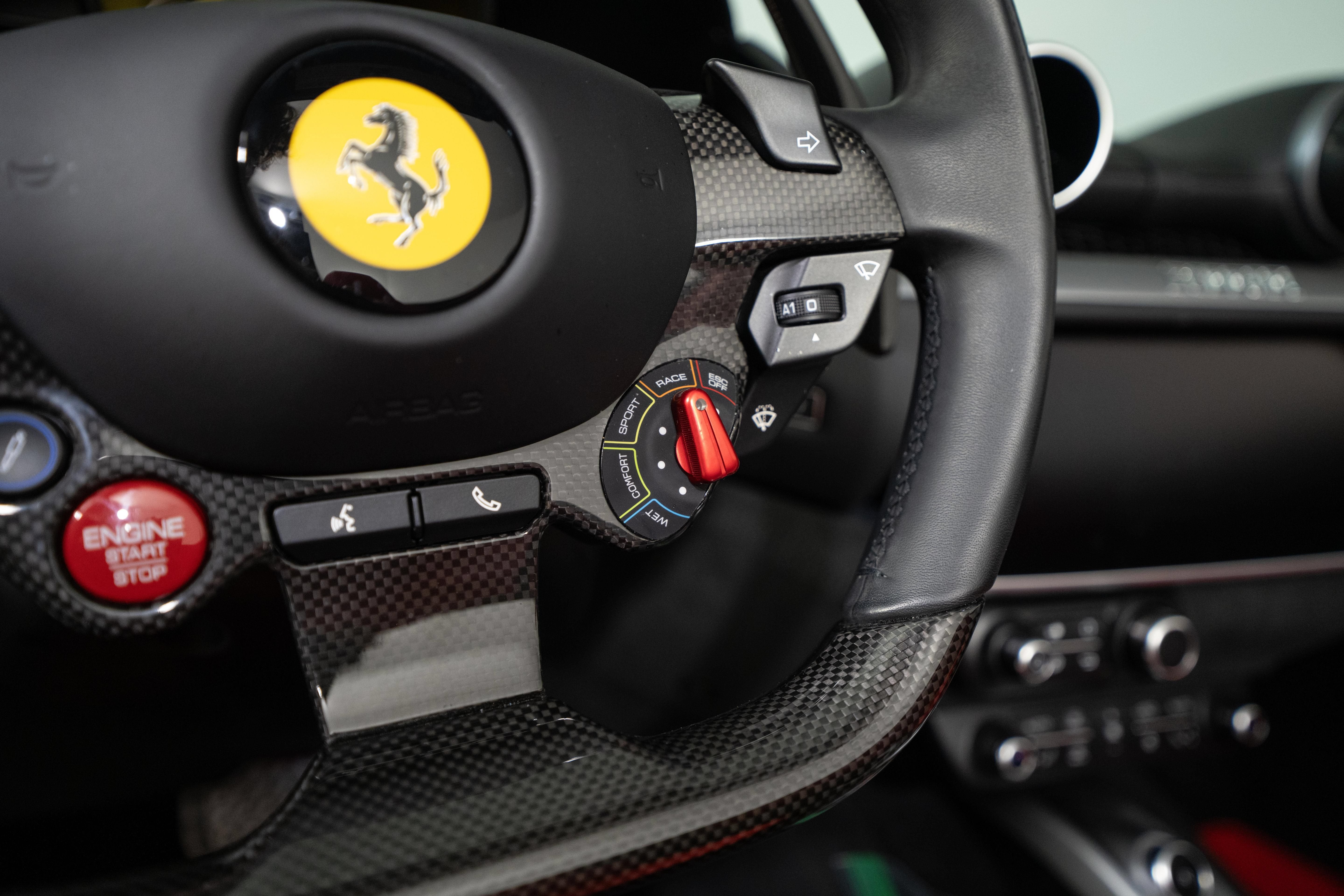 2023 Ferrari Portofino M - Photo 44