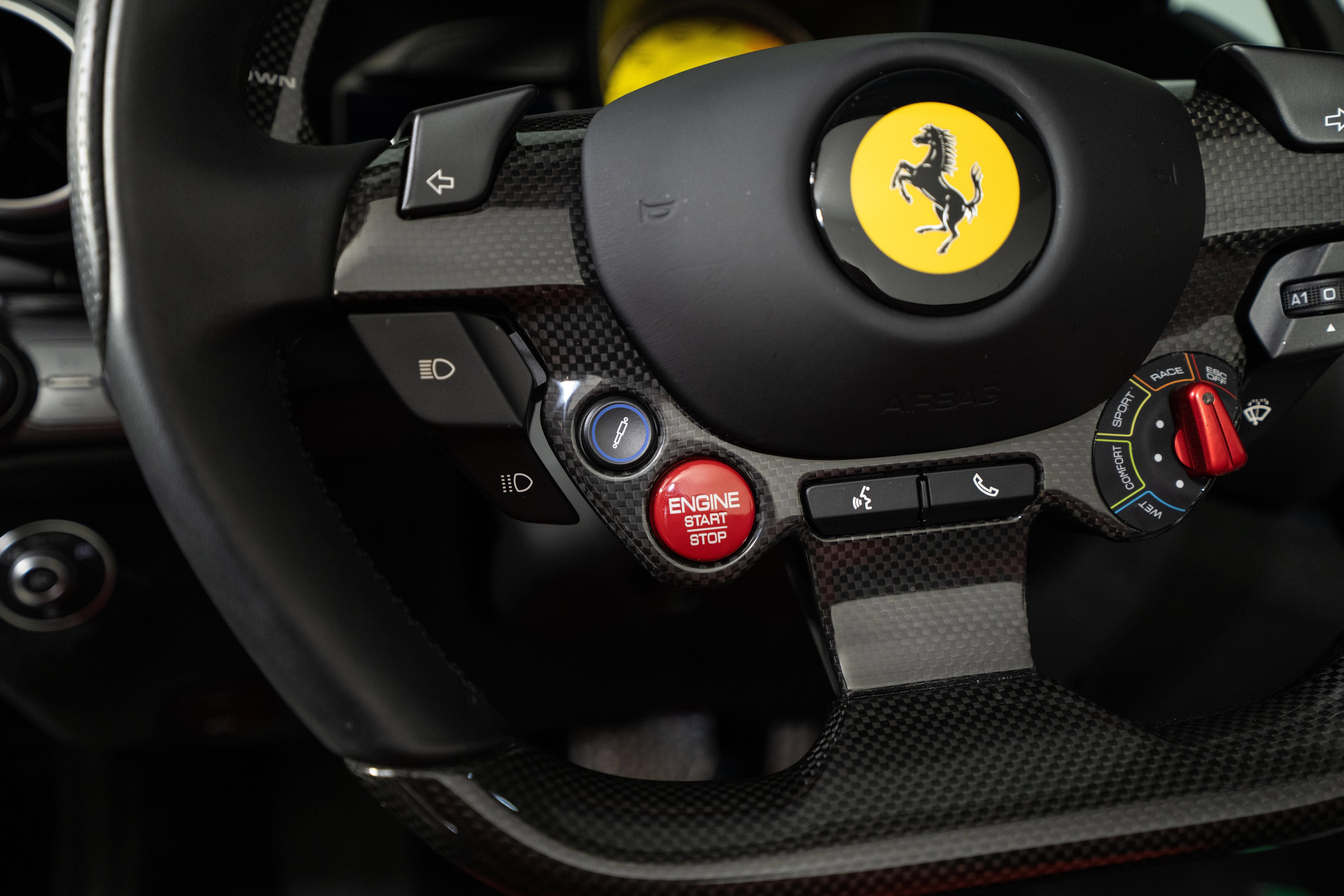 2023 Ferrari Portofino M - Photo 45