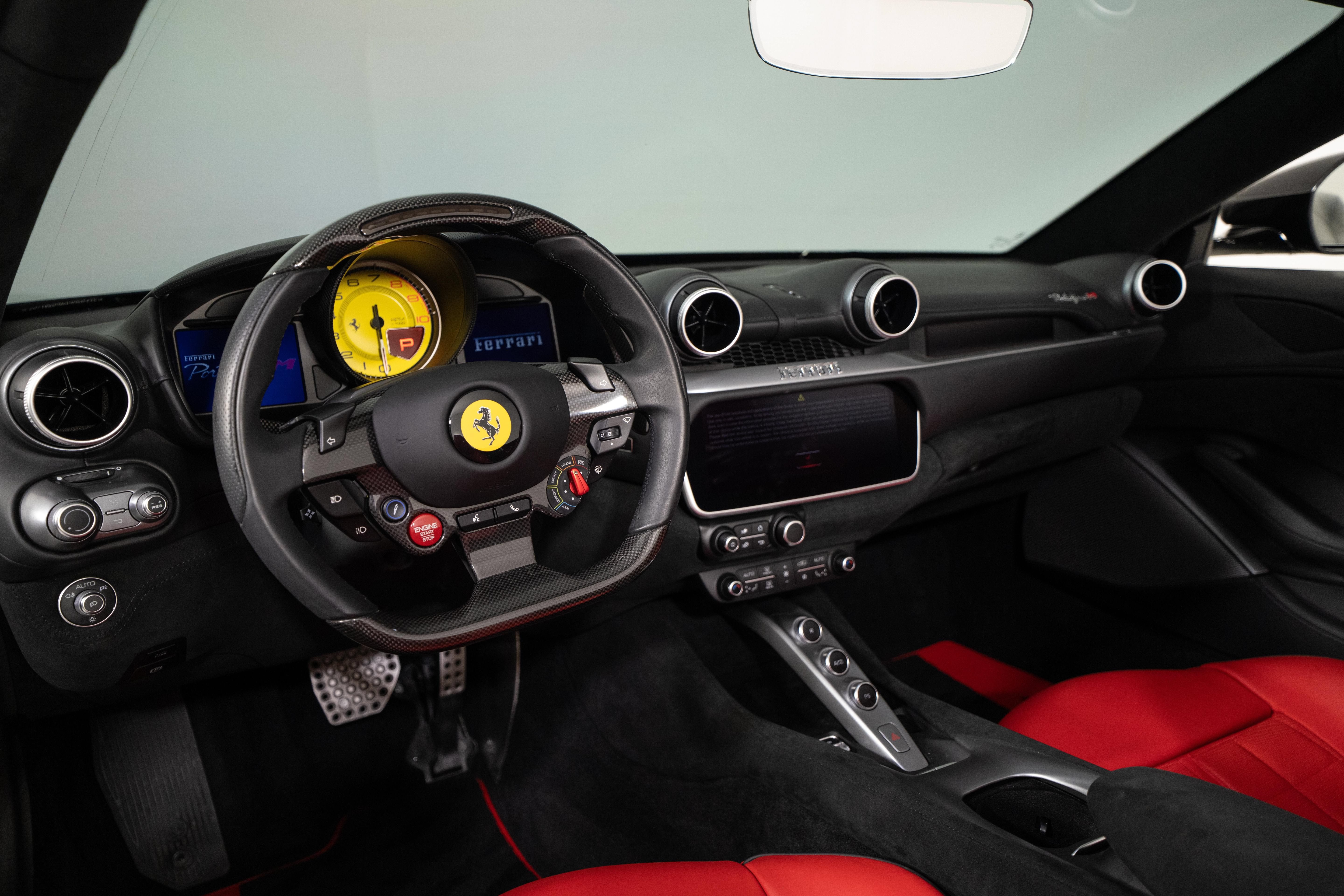 2023 Ferrari Portofino M - Photo 47