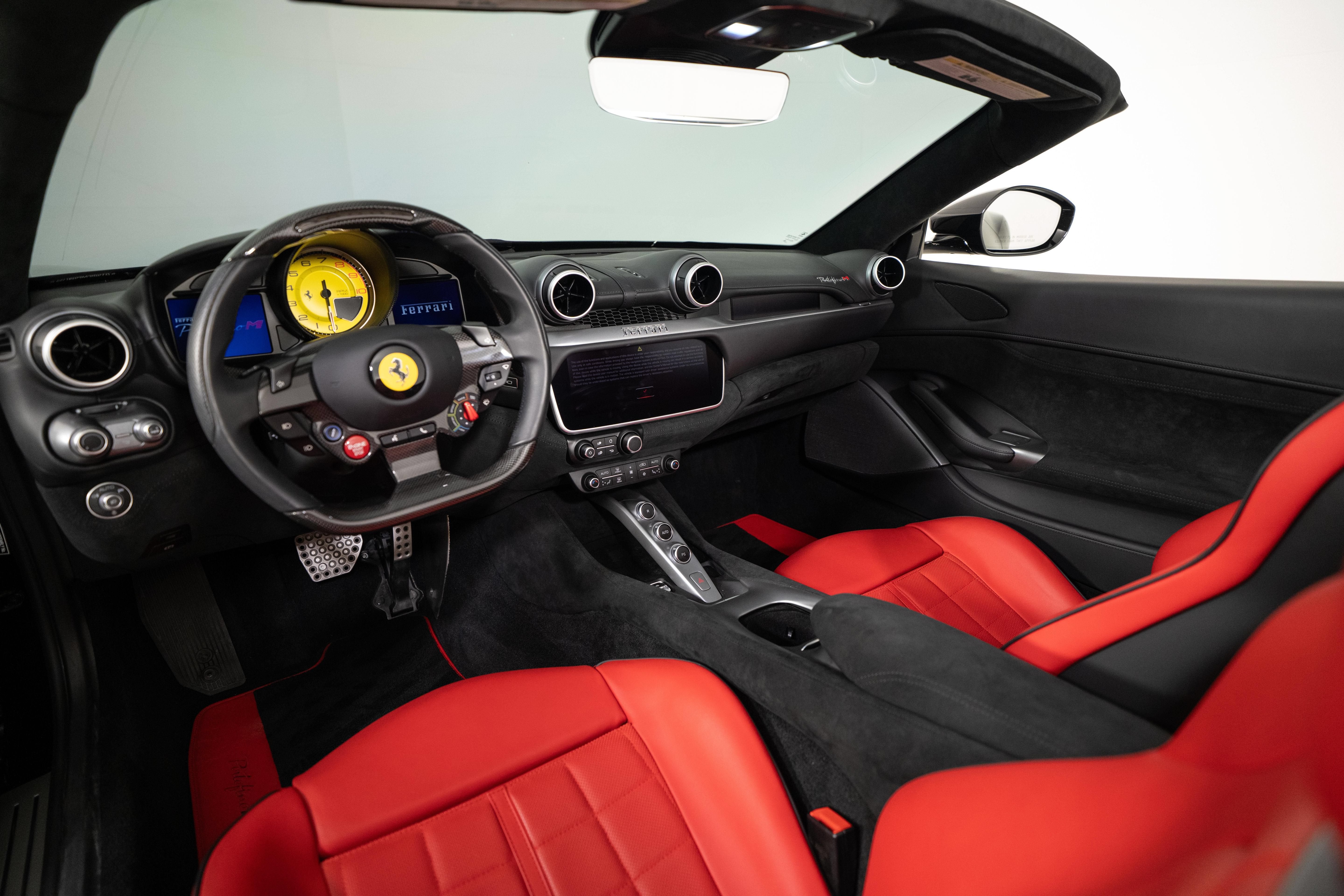 2023 Ferrari Portofino M - Photo 49