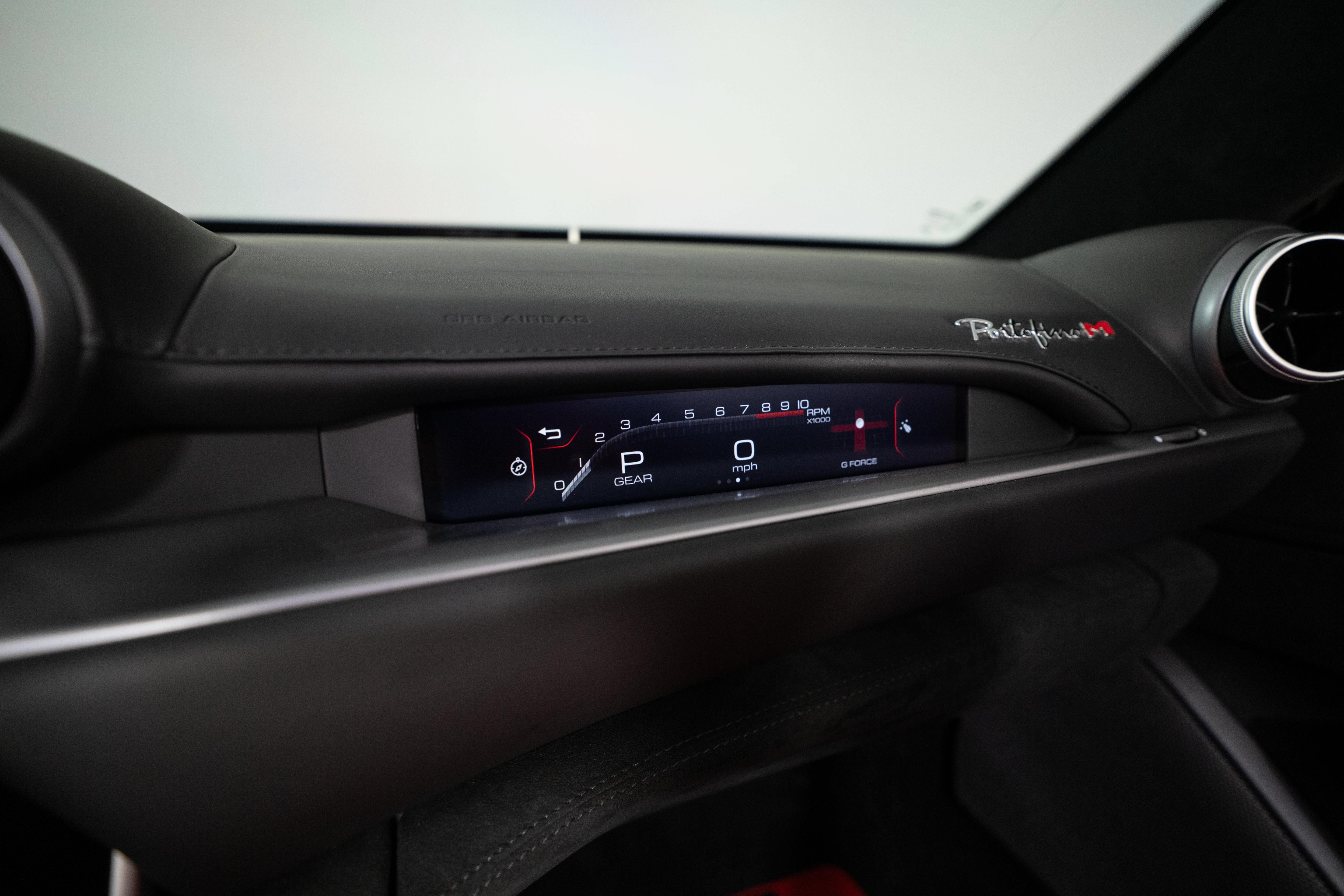 2023 Ferrari Portofino M - Photo 51