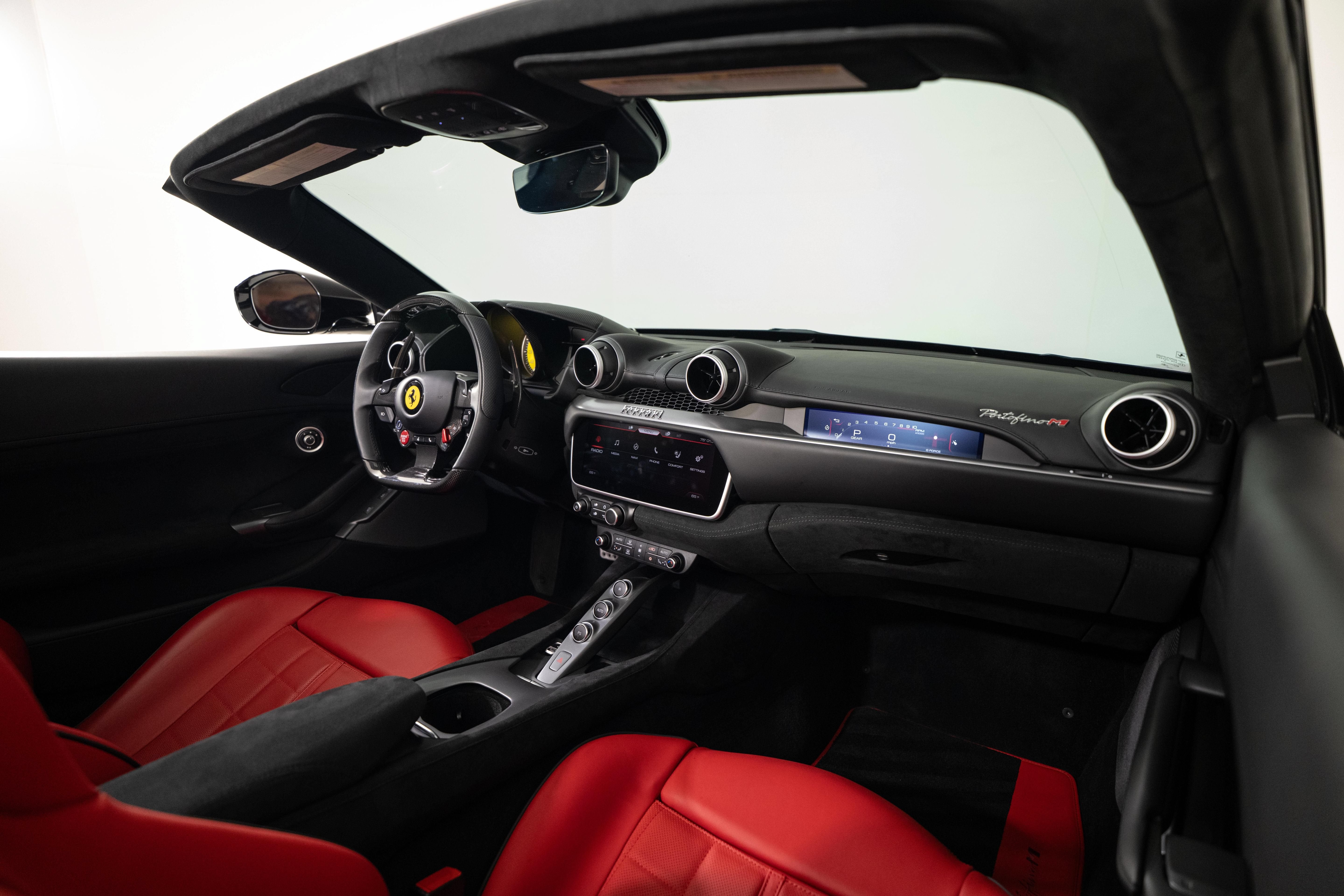 2023 Ferrari Portofino M - Photo 52