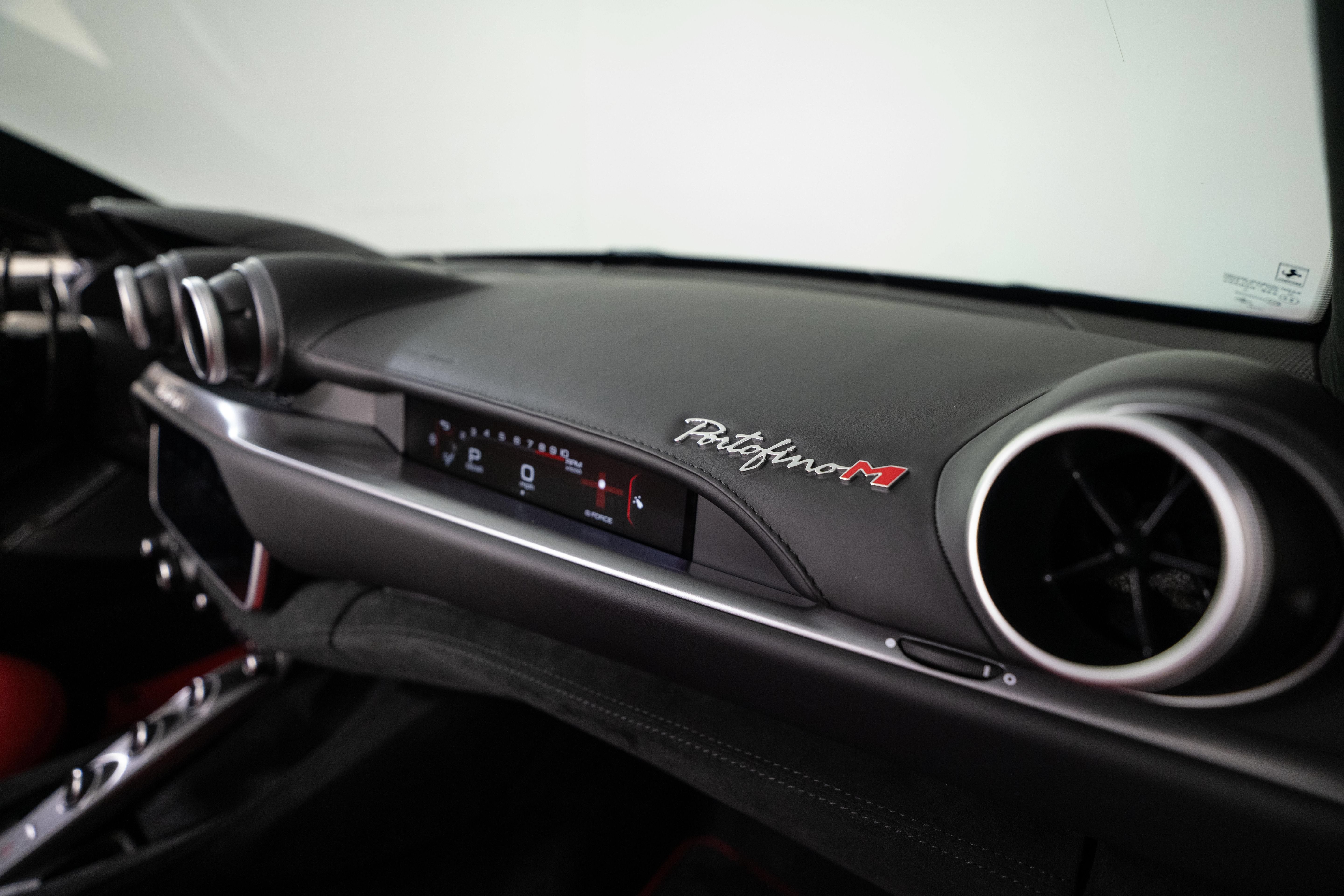 2023 Ferrari Portofino M - Photo 53