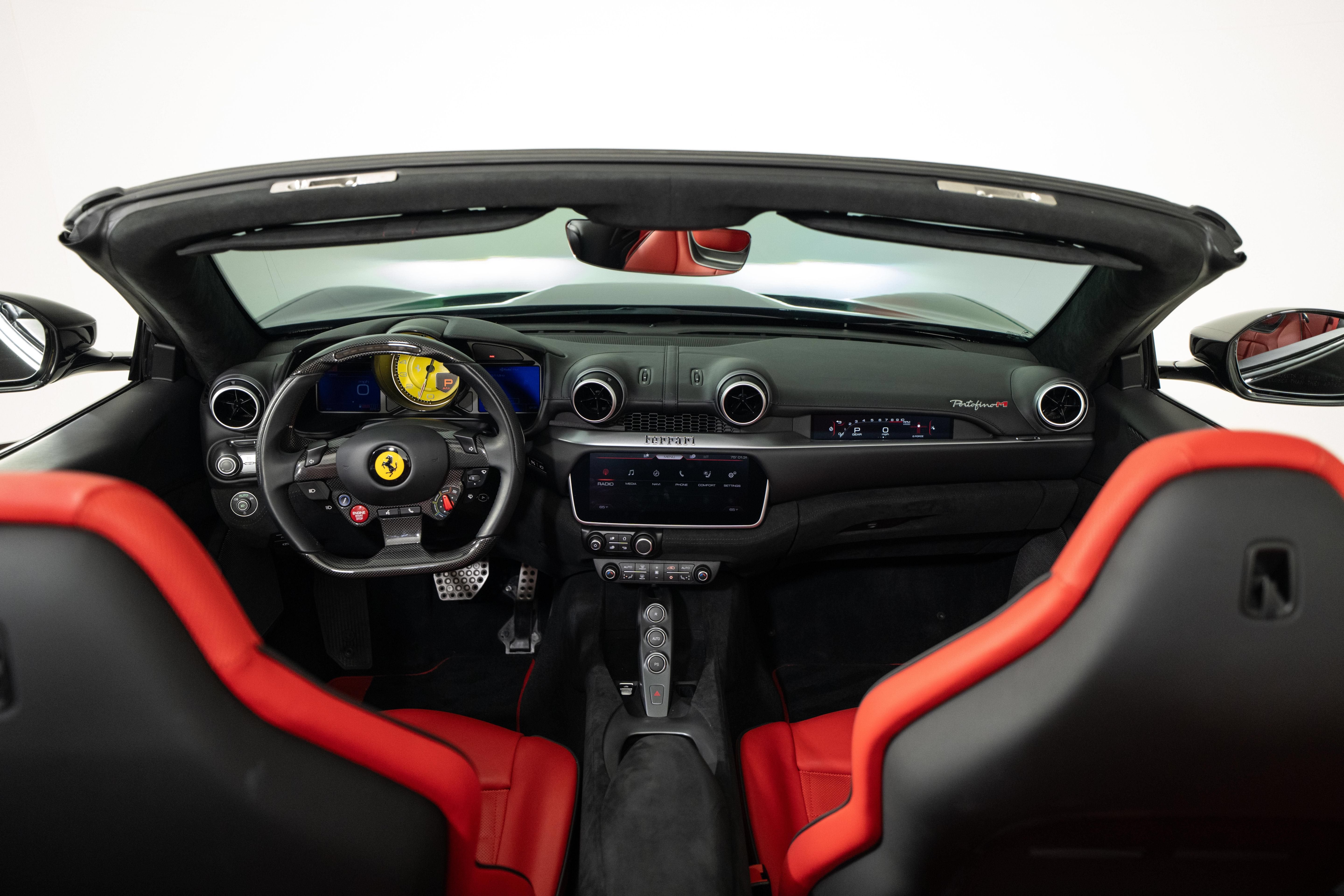 2023 Ferrari Portofino M - Photo 54
