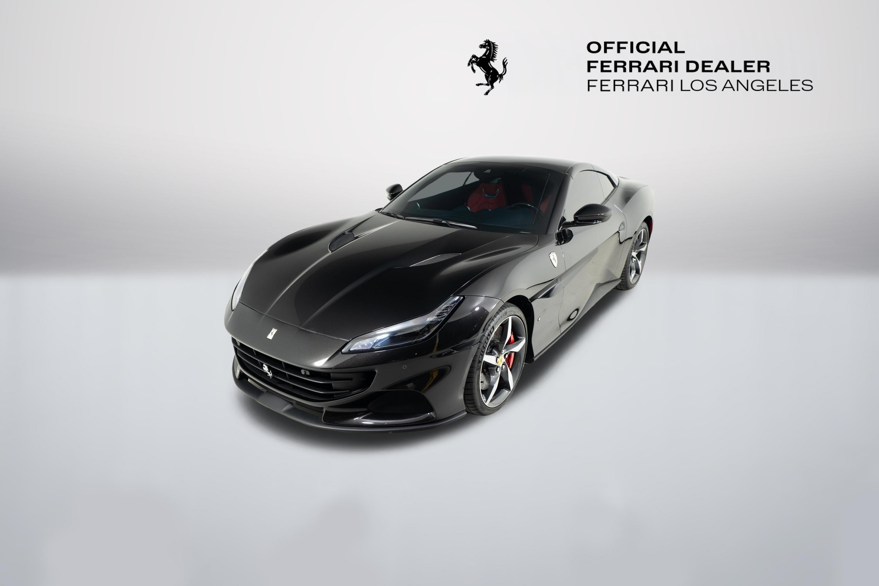2023 Ferrari Portofino M - Photo 58