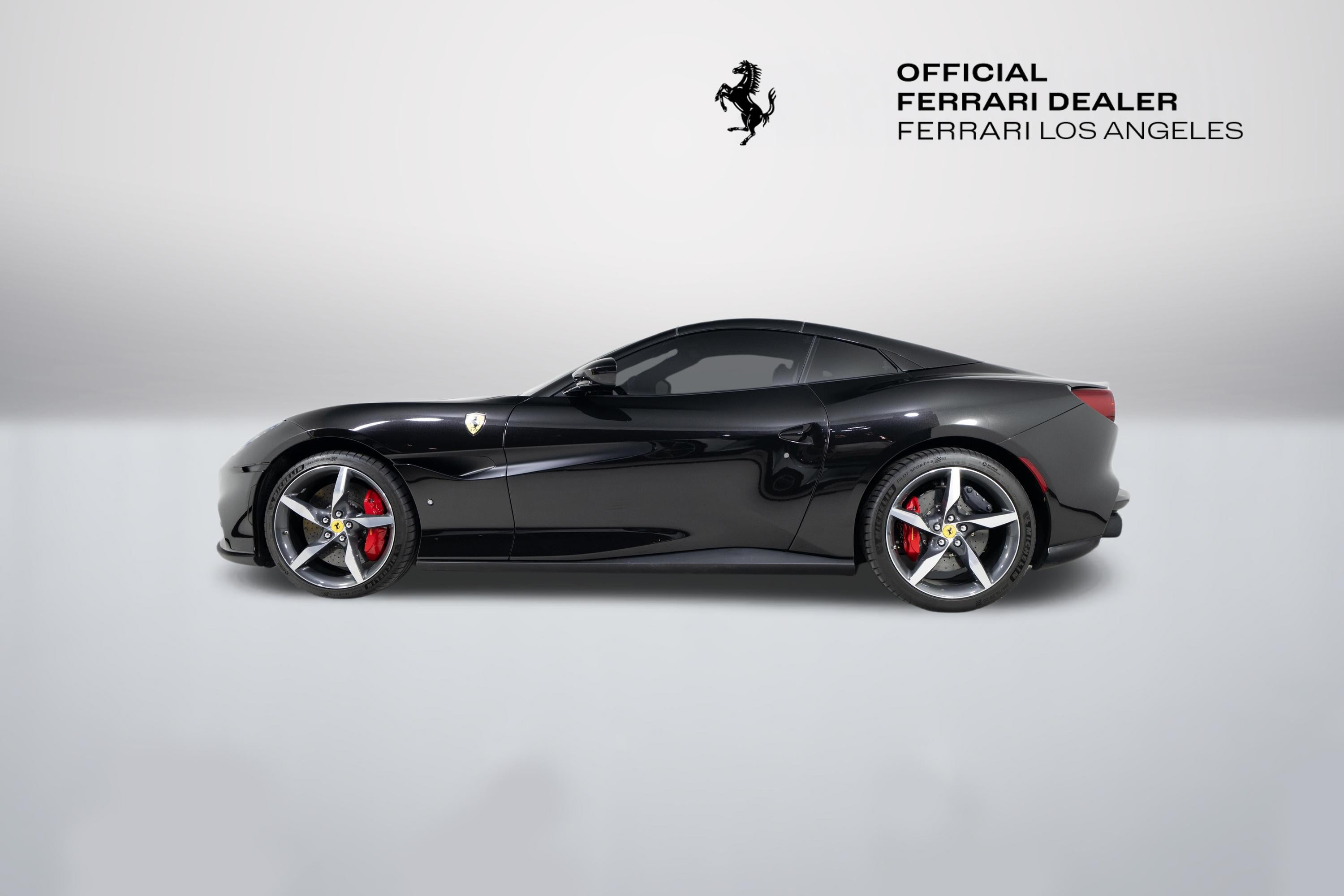 2023 Ferrari Portofino M - Photo 59